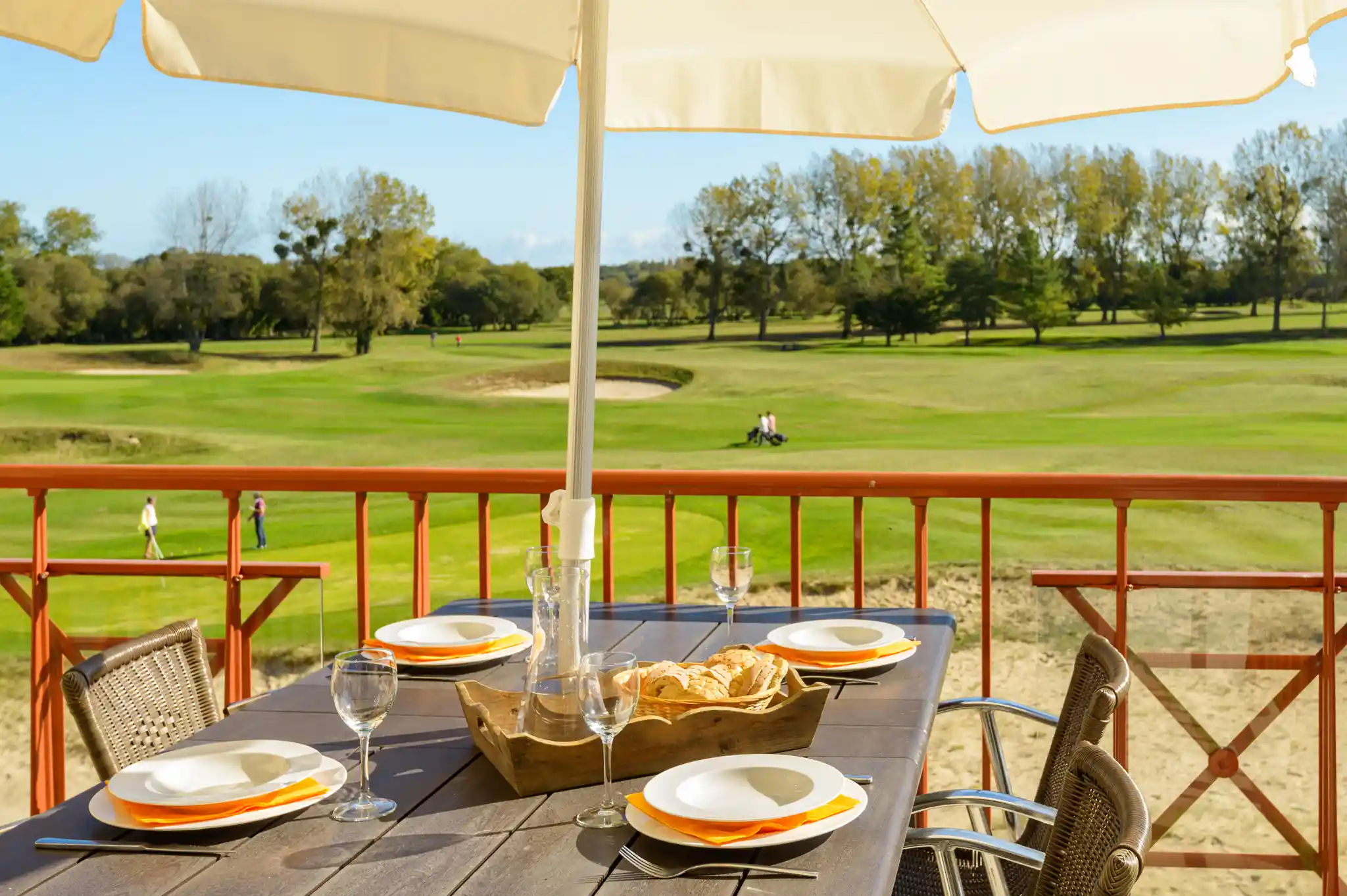 Lagrange Vacances®  - Sables d'or les Pins / Frehel - Cap Green