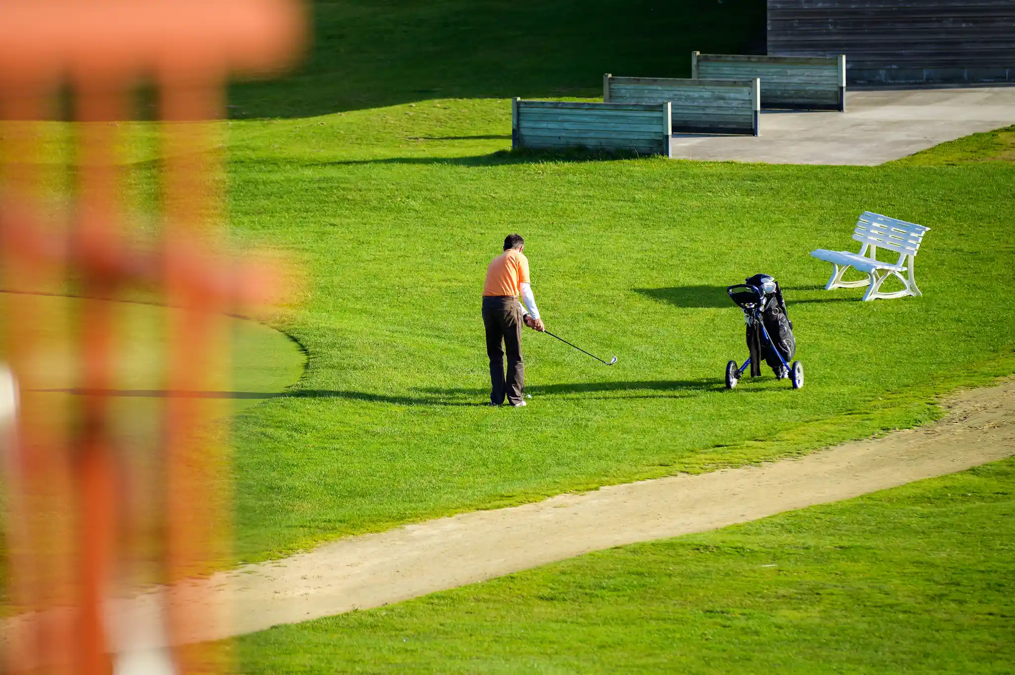 Lagrange Vacances®  - Sables d'or les Pins / Frehel - Cap Green