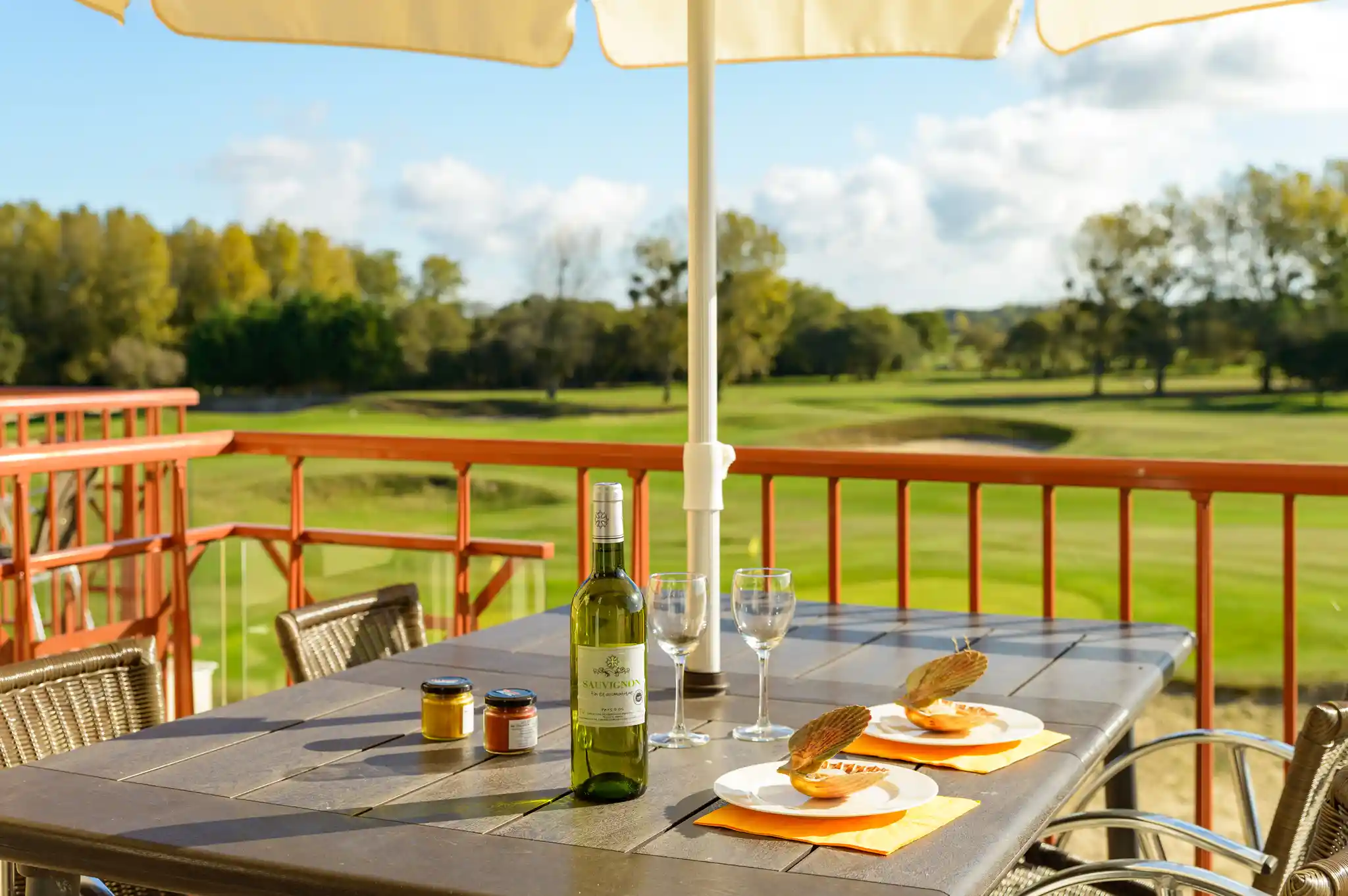 Lagrange Vacances®  - Sables d'or les Pins / Frehel - Cap Green