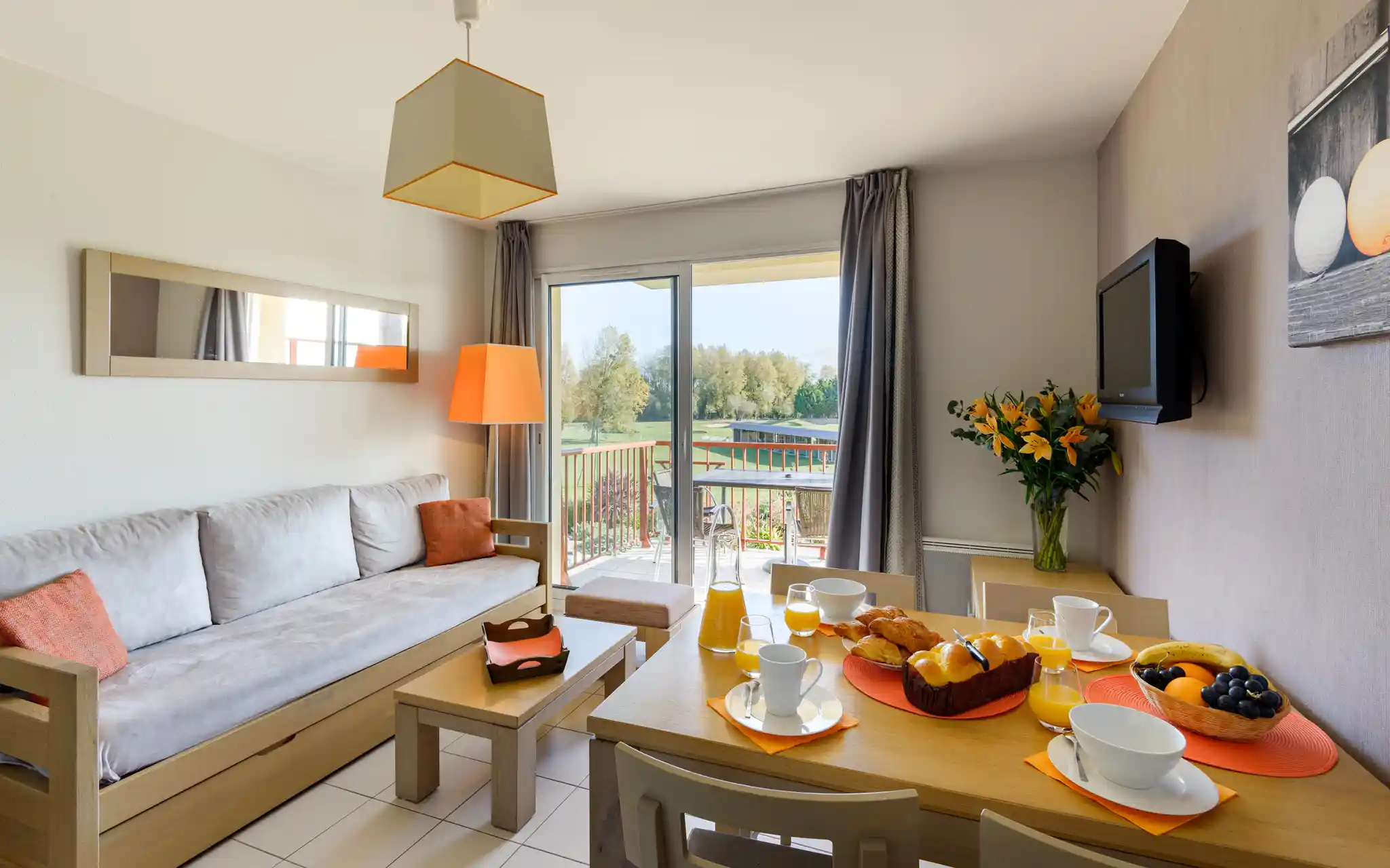 Lagrange Vacances®  - Sables d'or les Pins / Frehel - Cap Green