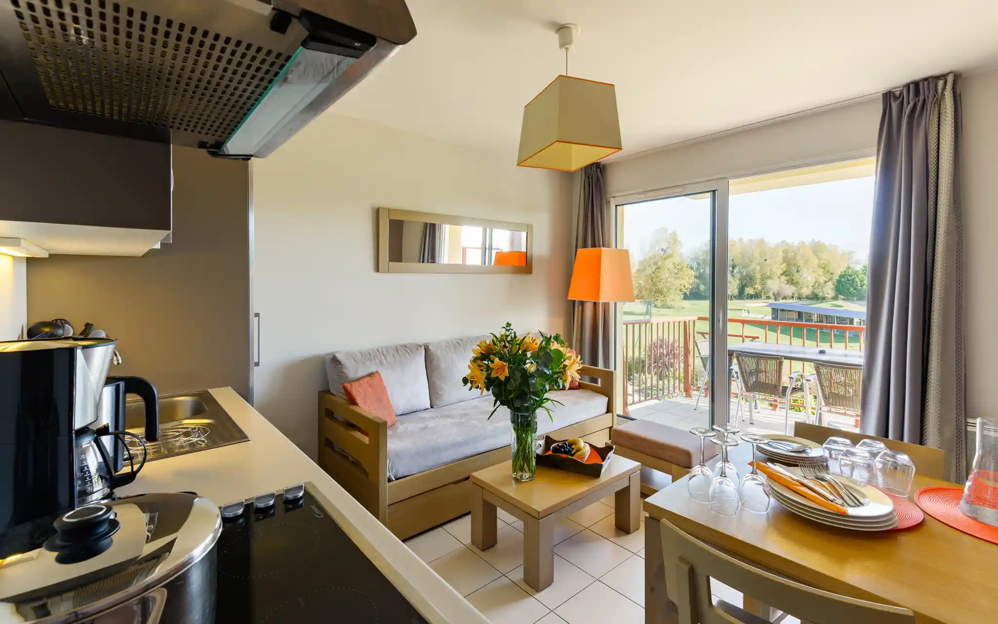 Lagrange Vacances®  - Sables d'or les Pins / Frehel - Cap Green