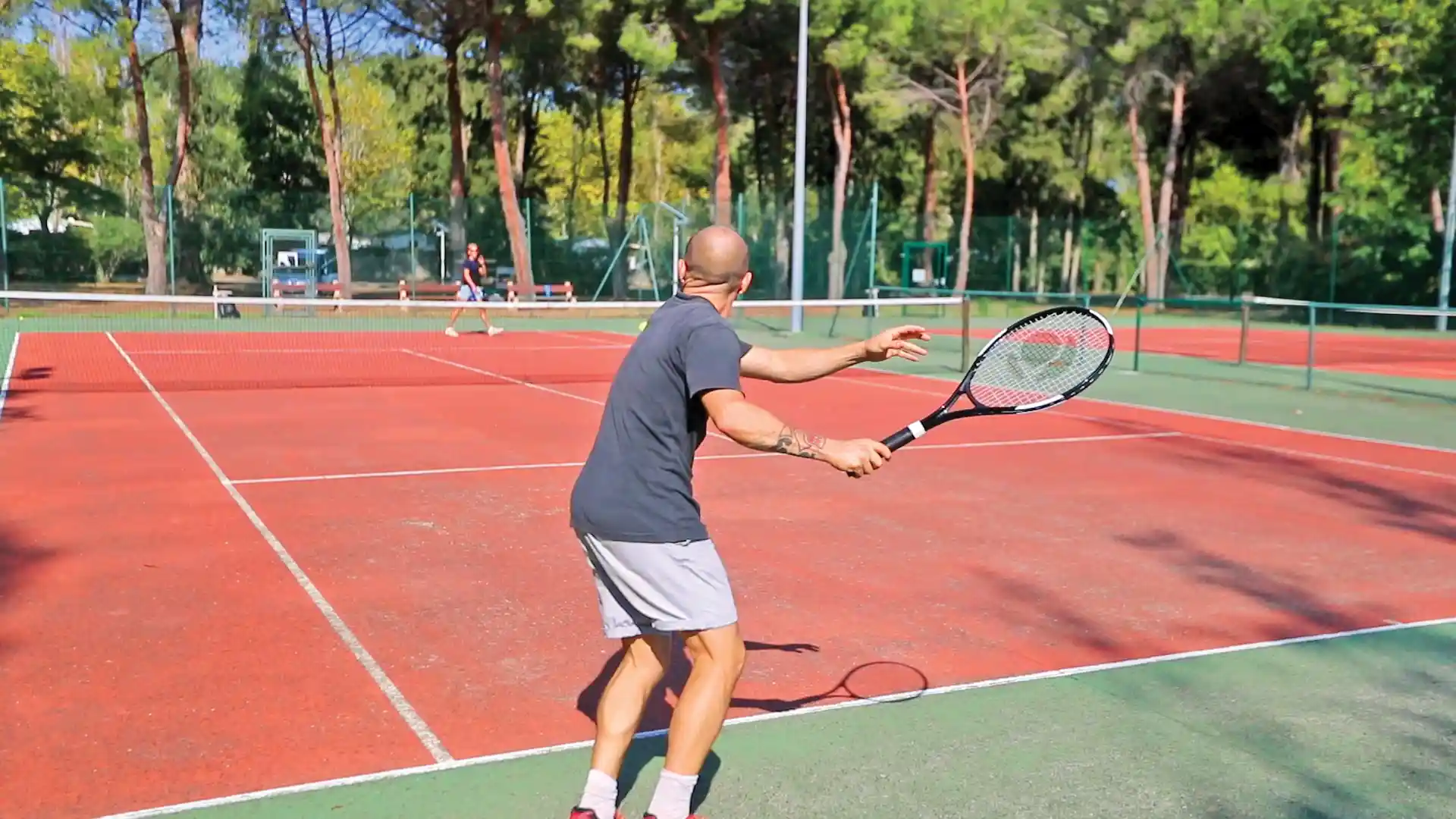 Lagrange Vacances®  - Ghisonaccia - Village de Marina d'oru