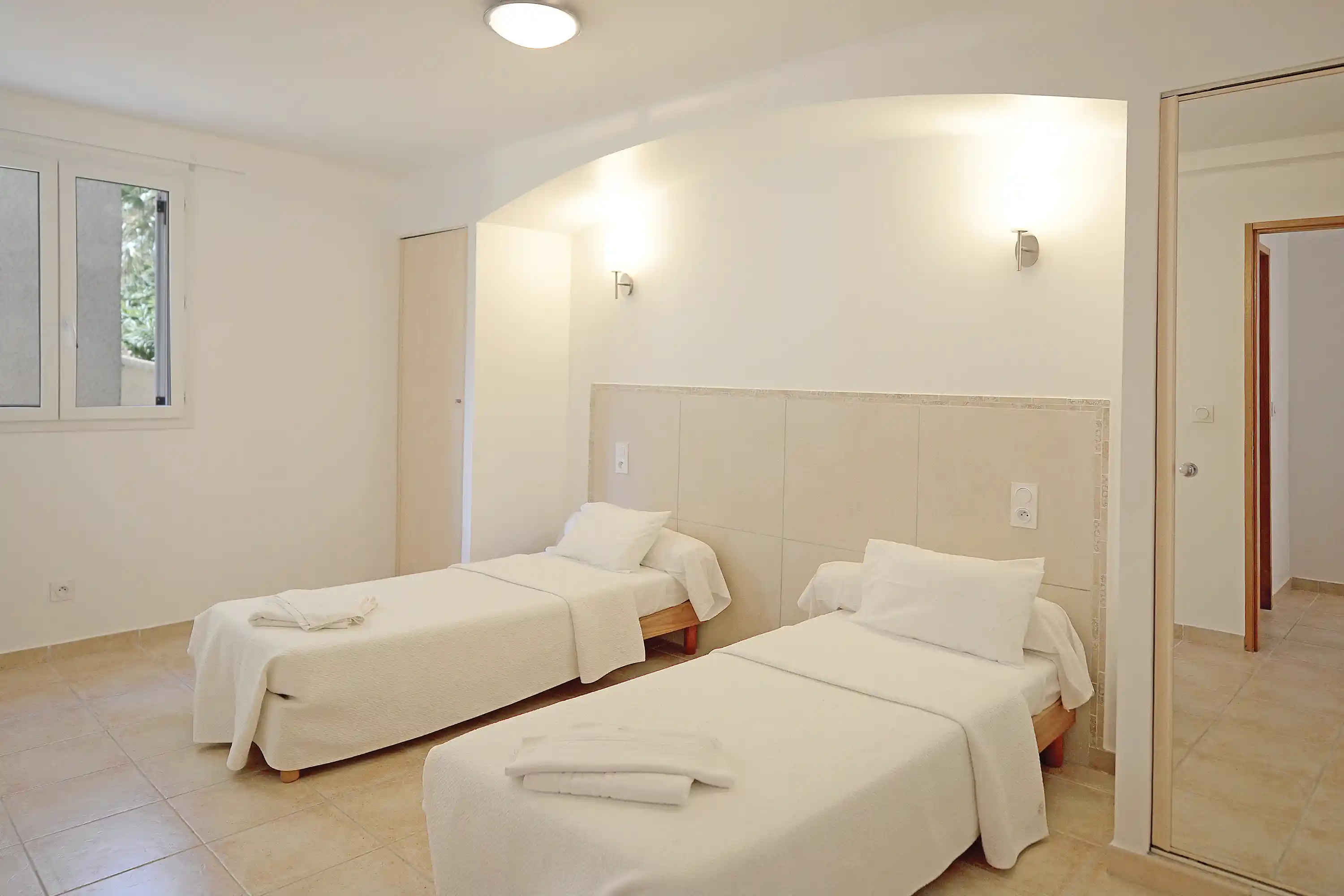 Lagrange Vacances®  - Ghisonaccia - Village de Marina d'oru