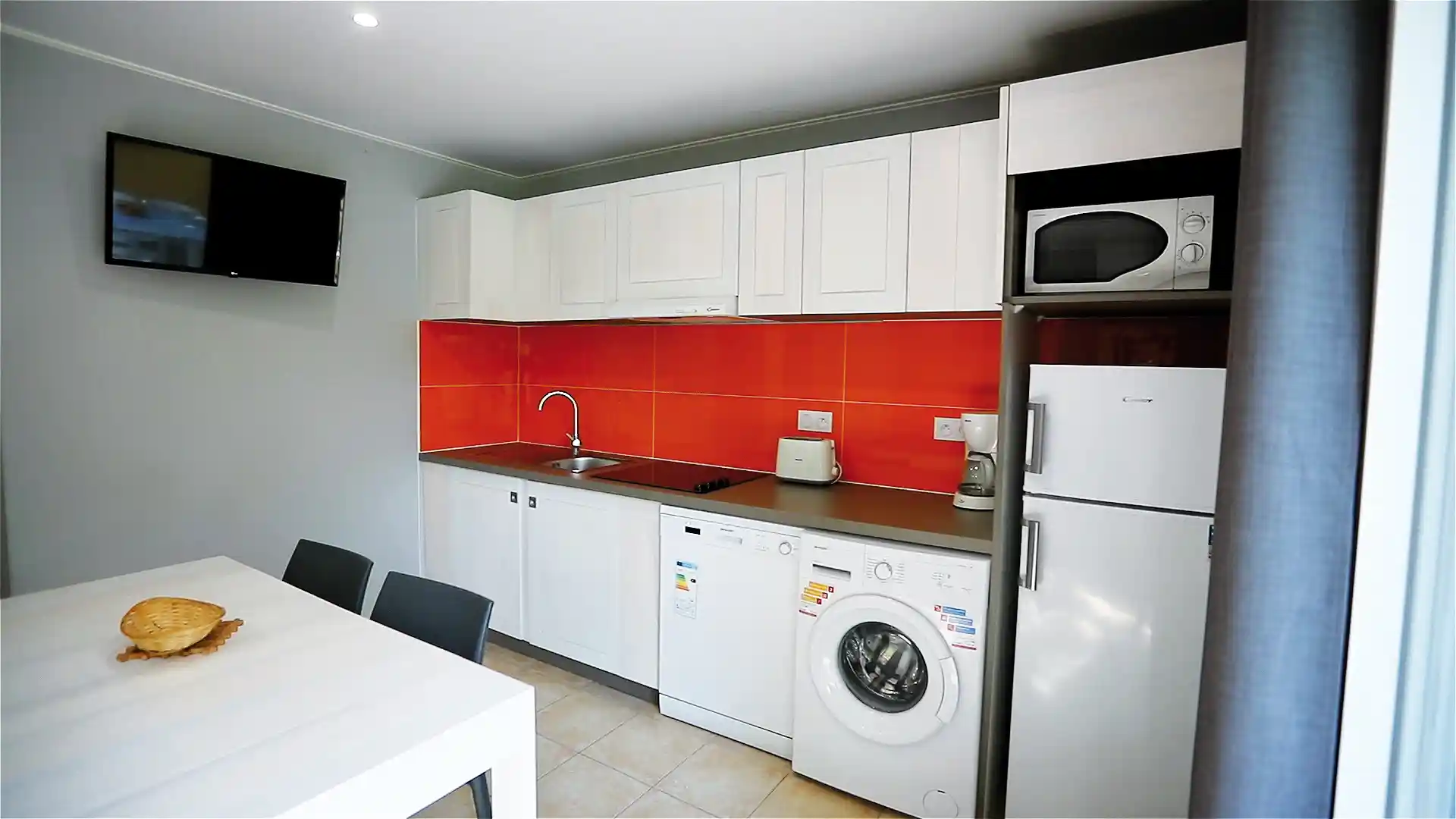 Lagrange Vacances®  - Ghisonaccia - Village de Marina d'oru