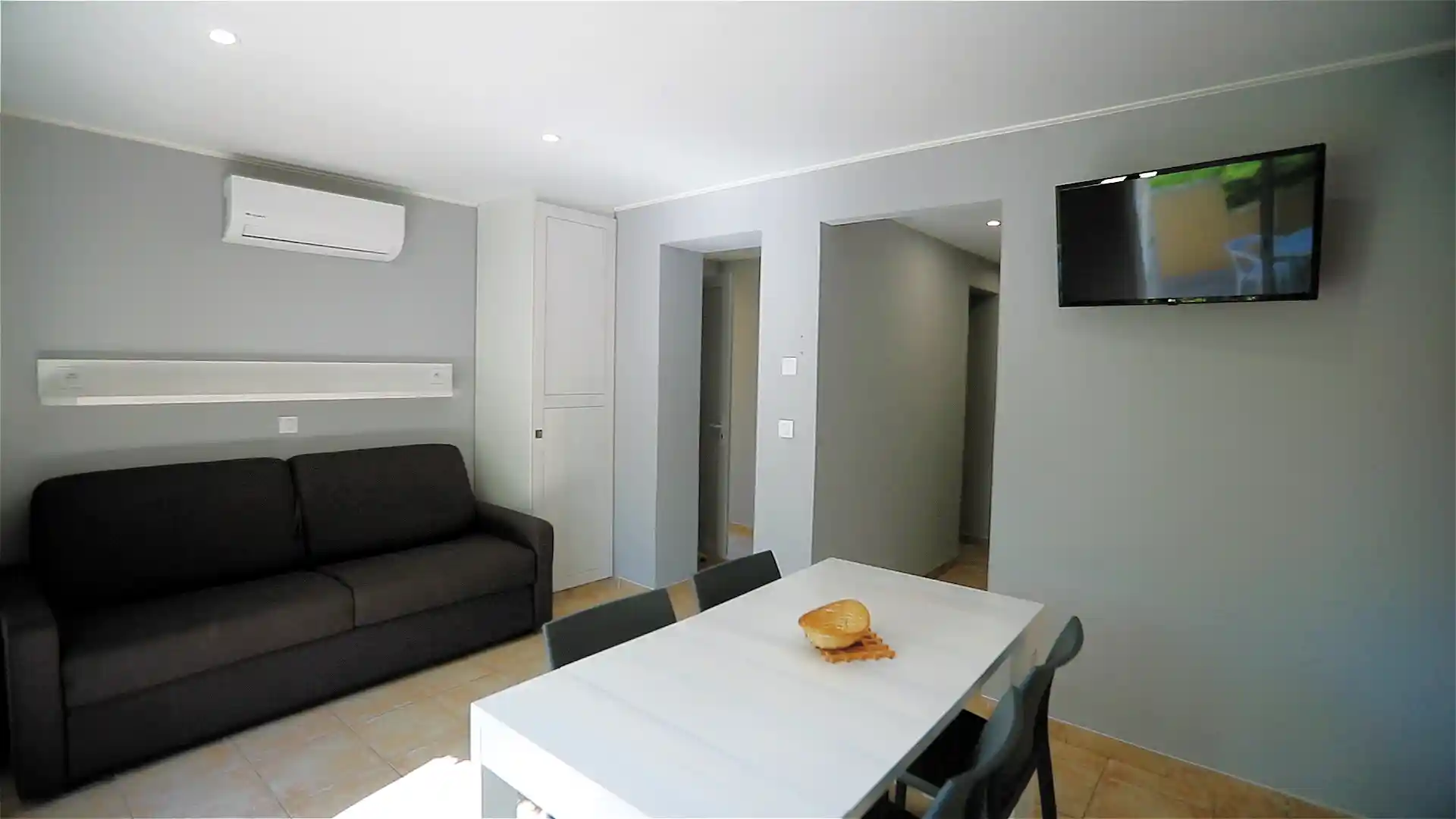 Lagrange Vacances®  - Ghisonaccia - Village de Marina d'oru