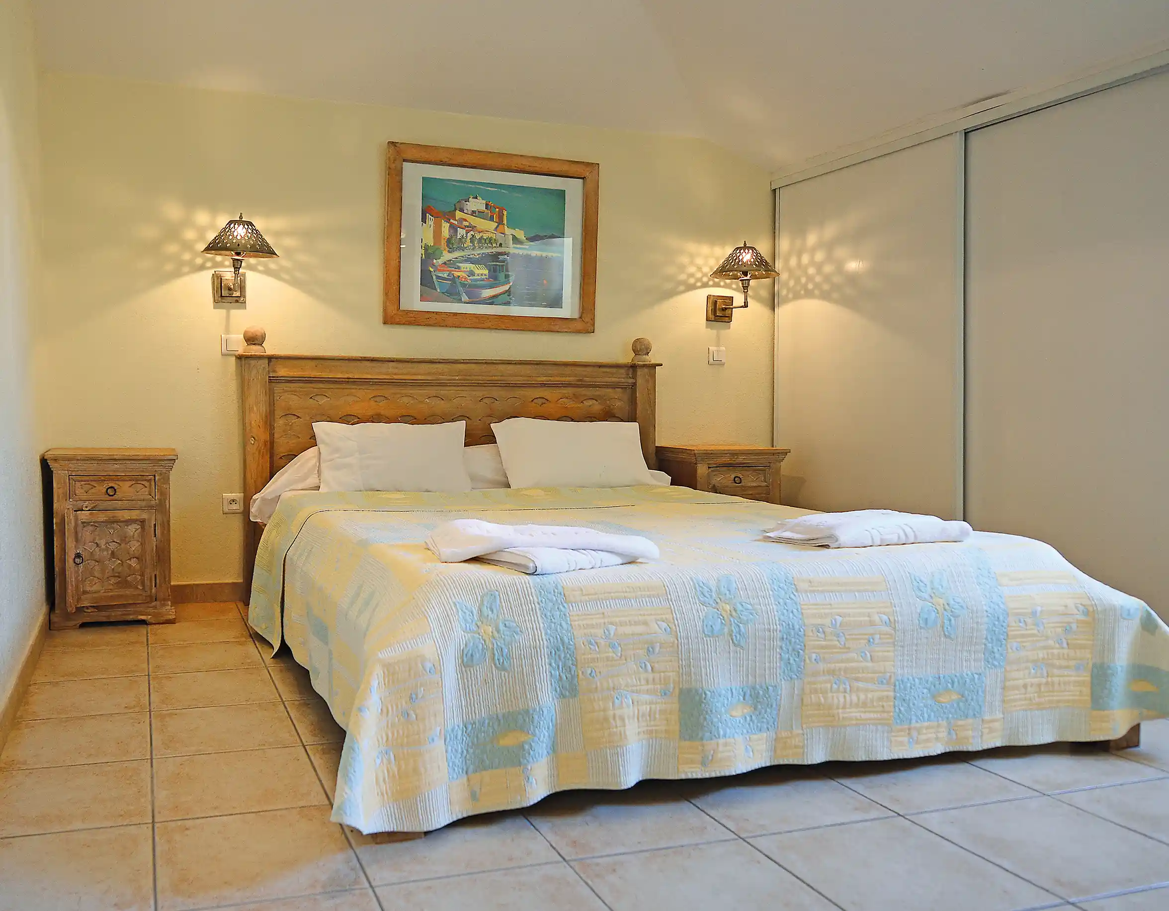 Lagrange Vacances®  - Ghisonaccia - Village de Marina d'oru