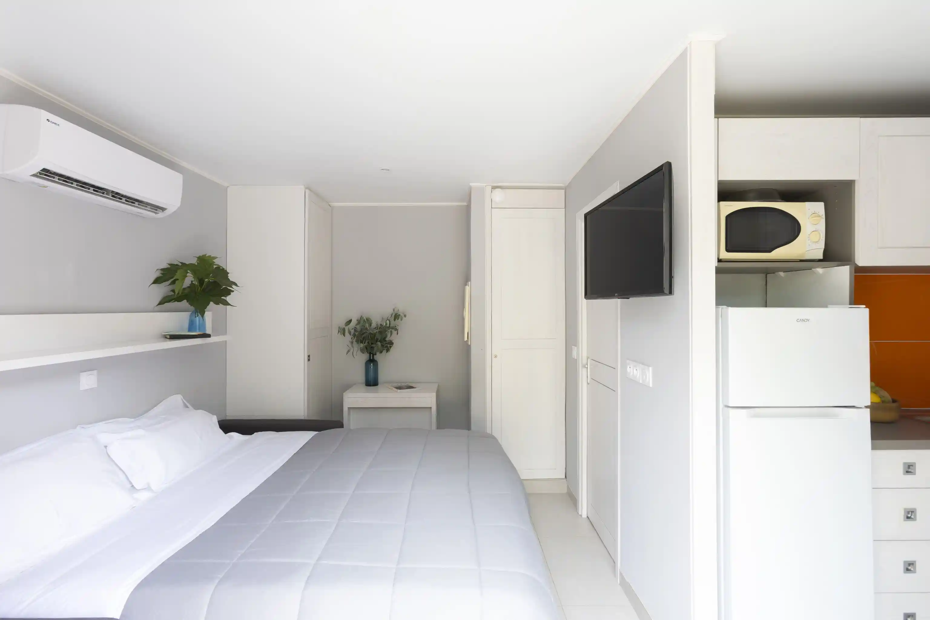 Lagrange Vacances®  - Ghisonaccia - Village de Marina d'oru