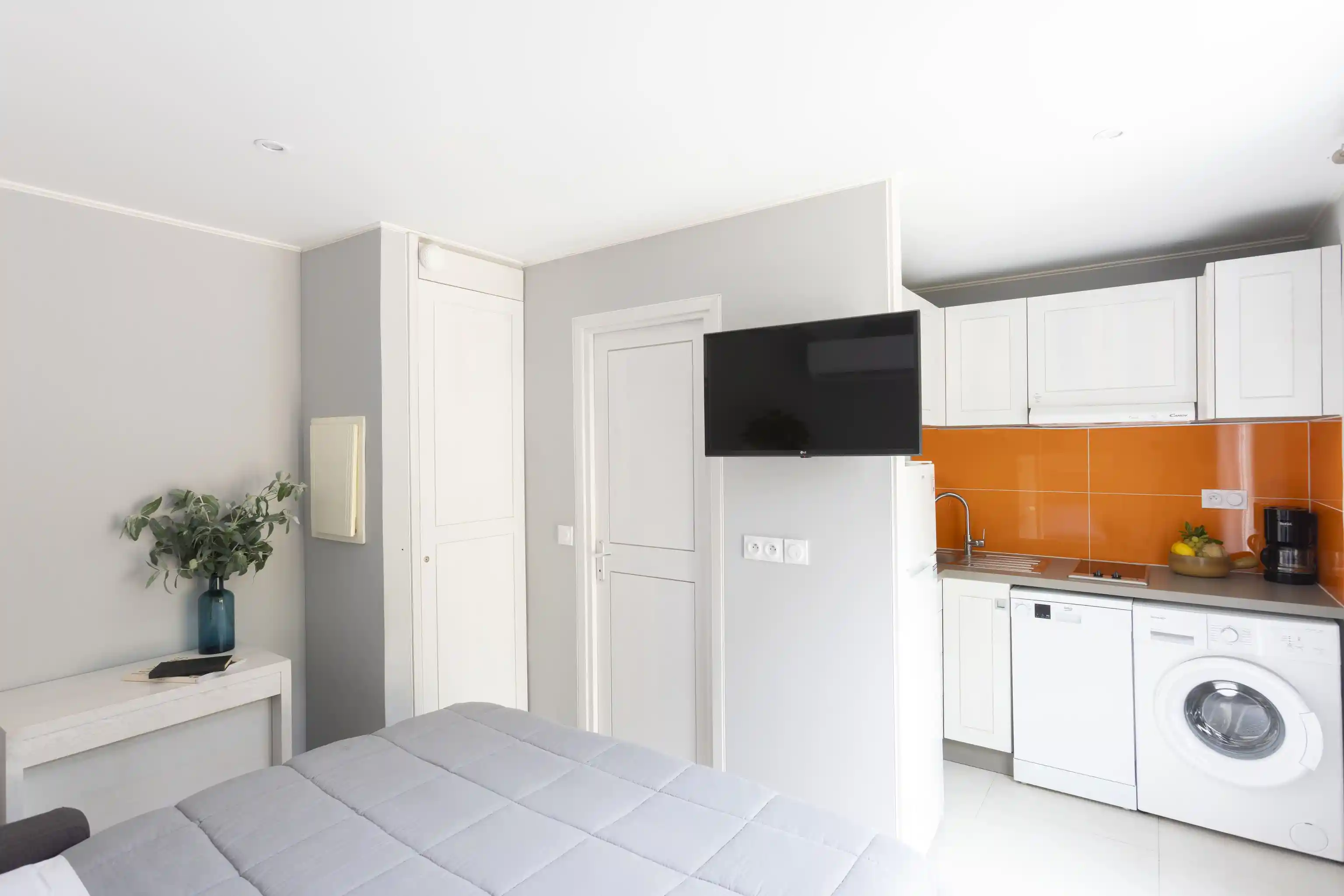 Lagrange Vacances®  - Ghisonaccia - Village de Marina d'oru