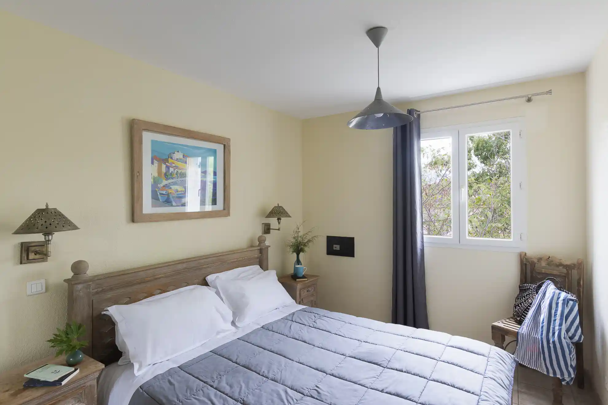 Lagrange Vacances®  - Ghisonaccia - Village de Marina d'oru