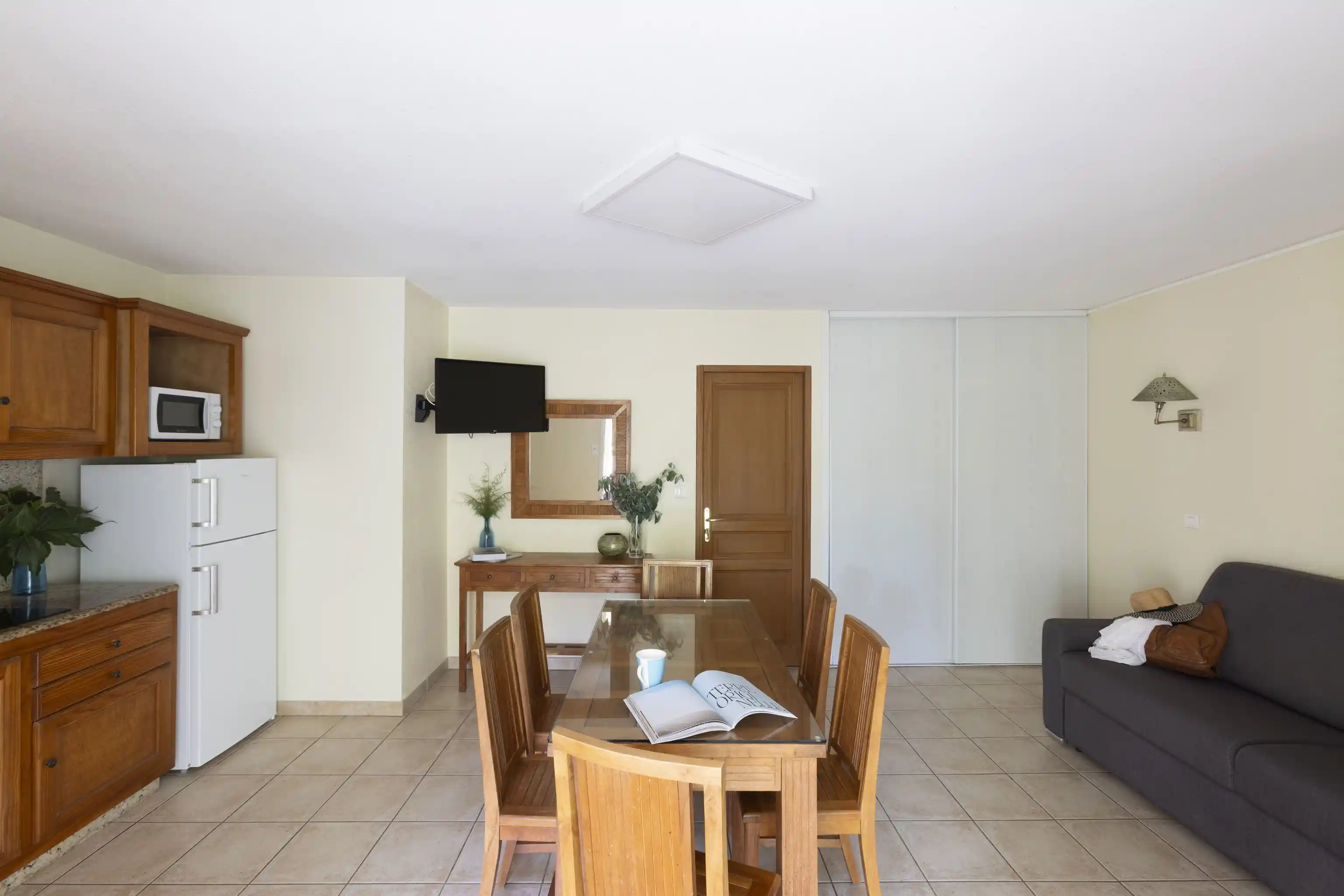 Lagrange Vacances®  - Ghisonaccia - Village de Marina d'oru