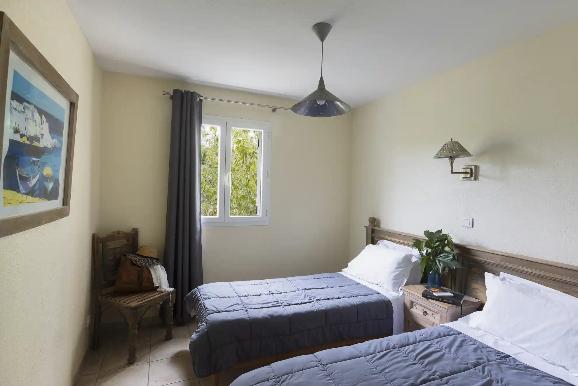 Lagrange Vacances®  - Ghisonaccia - Village de Marina d'oru