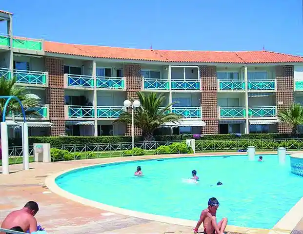 Lagrange Vacances&reg;  - Frontignan Plage - Les Marines / le Bord de Mer