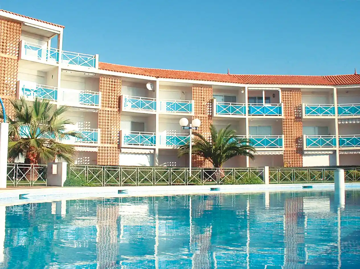 Lagrange Vacances&reg;  - Frontignan Plage - Les Marines / le Bord de Mer