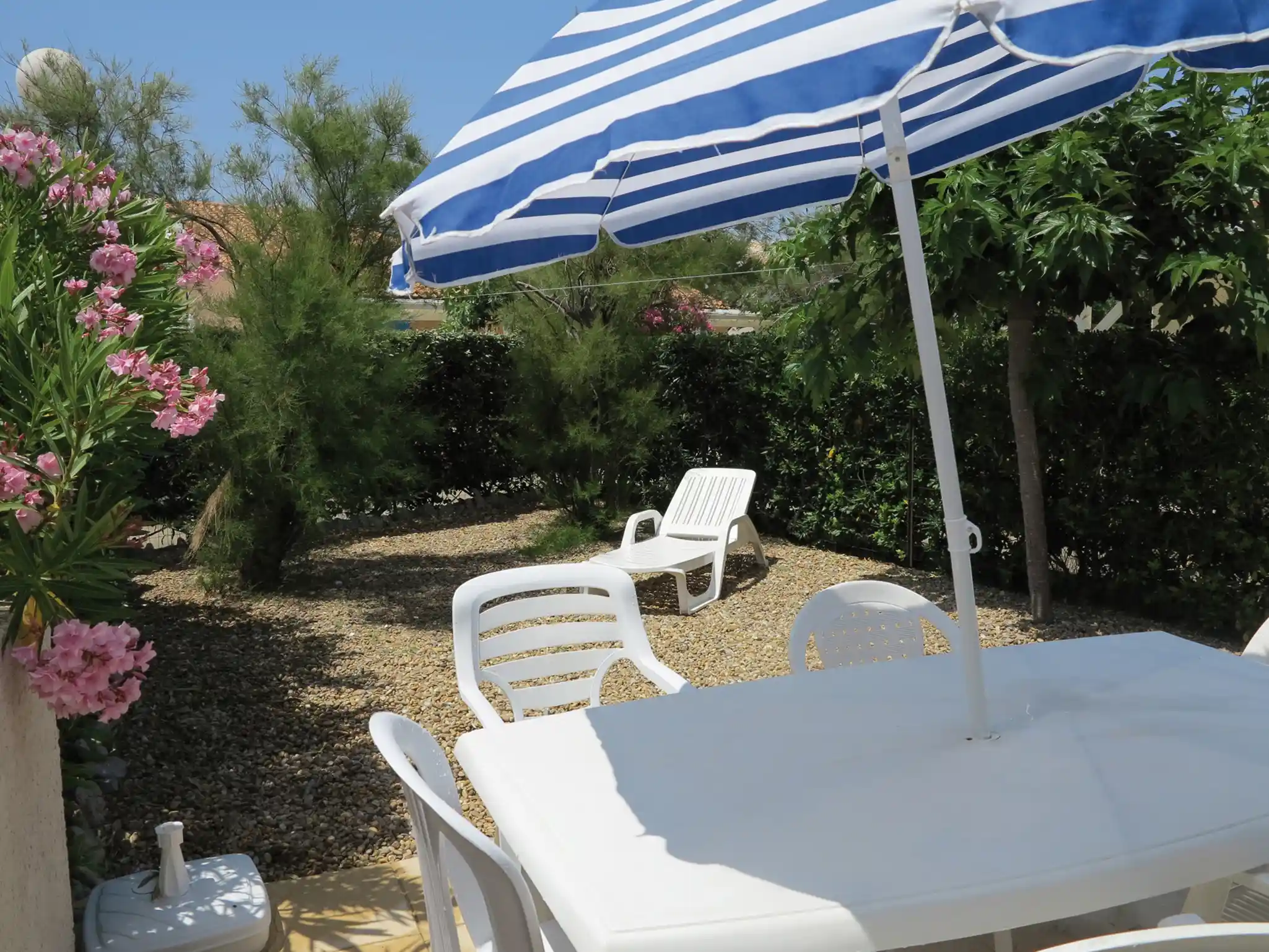 Lagrange Vacances&reg;  - Frontignan Plage - Les Marines / le Bord de Mer