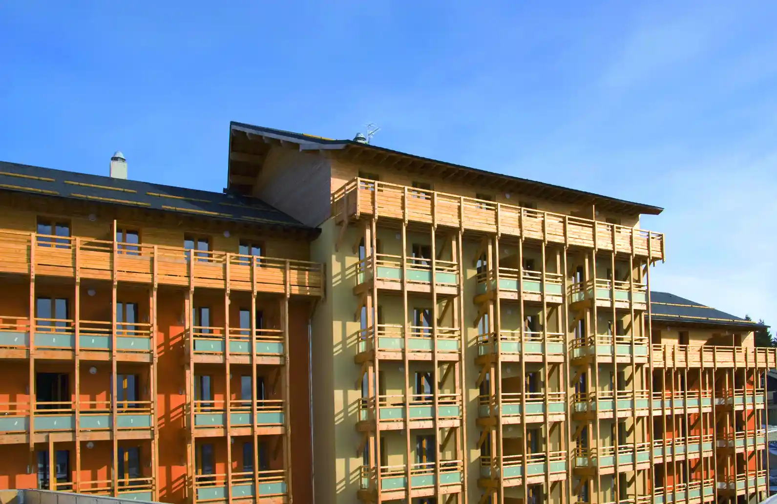 Lagrange Vacances®  - Font-Romeu - Le Pic de l'ours