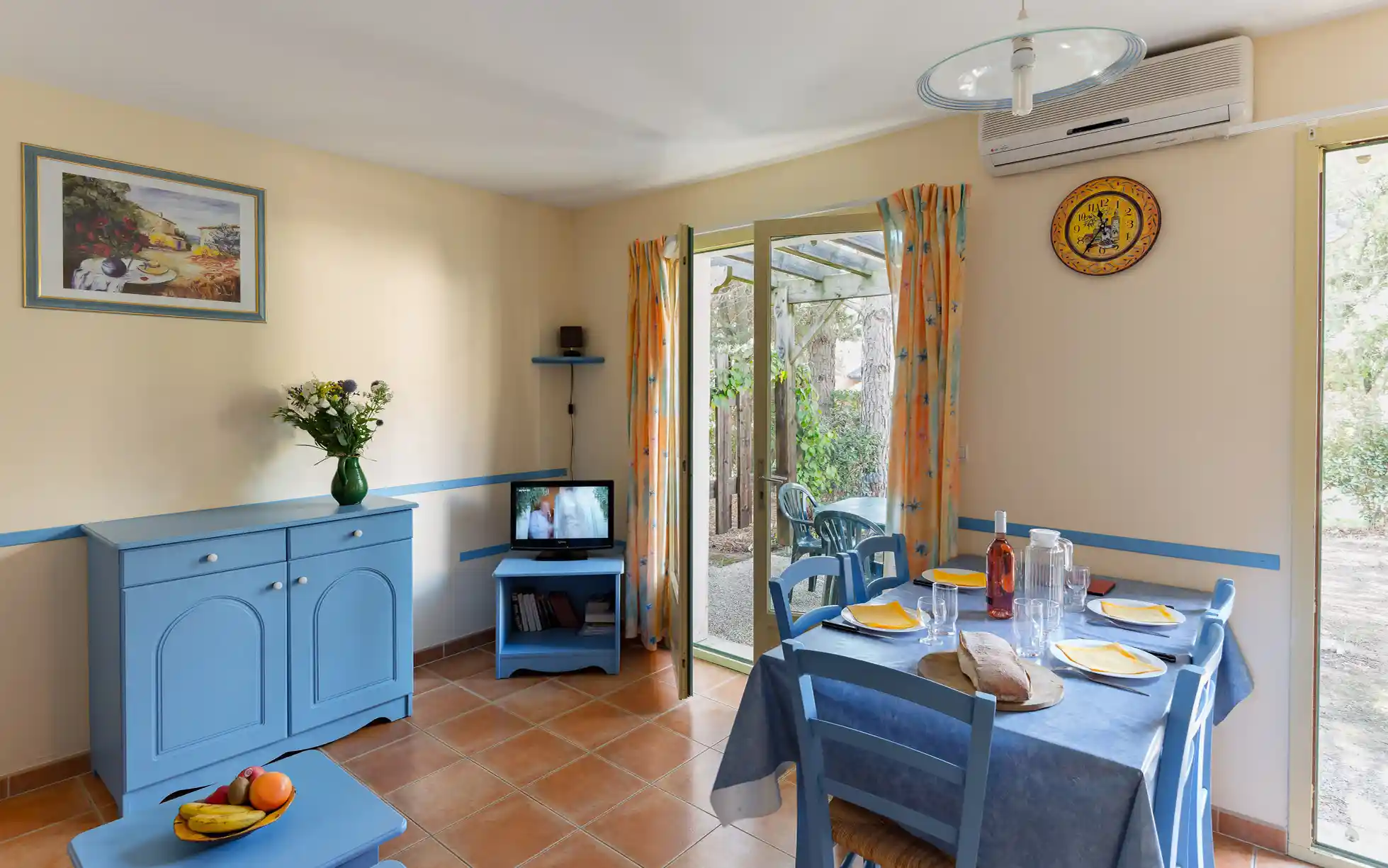 Lagrange Vacances®  - Gaujac - LES MAZETS DE GAUJAC