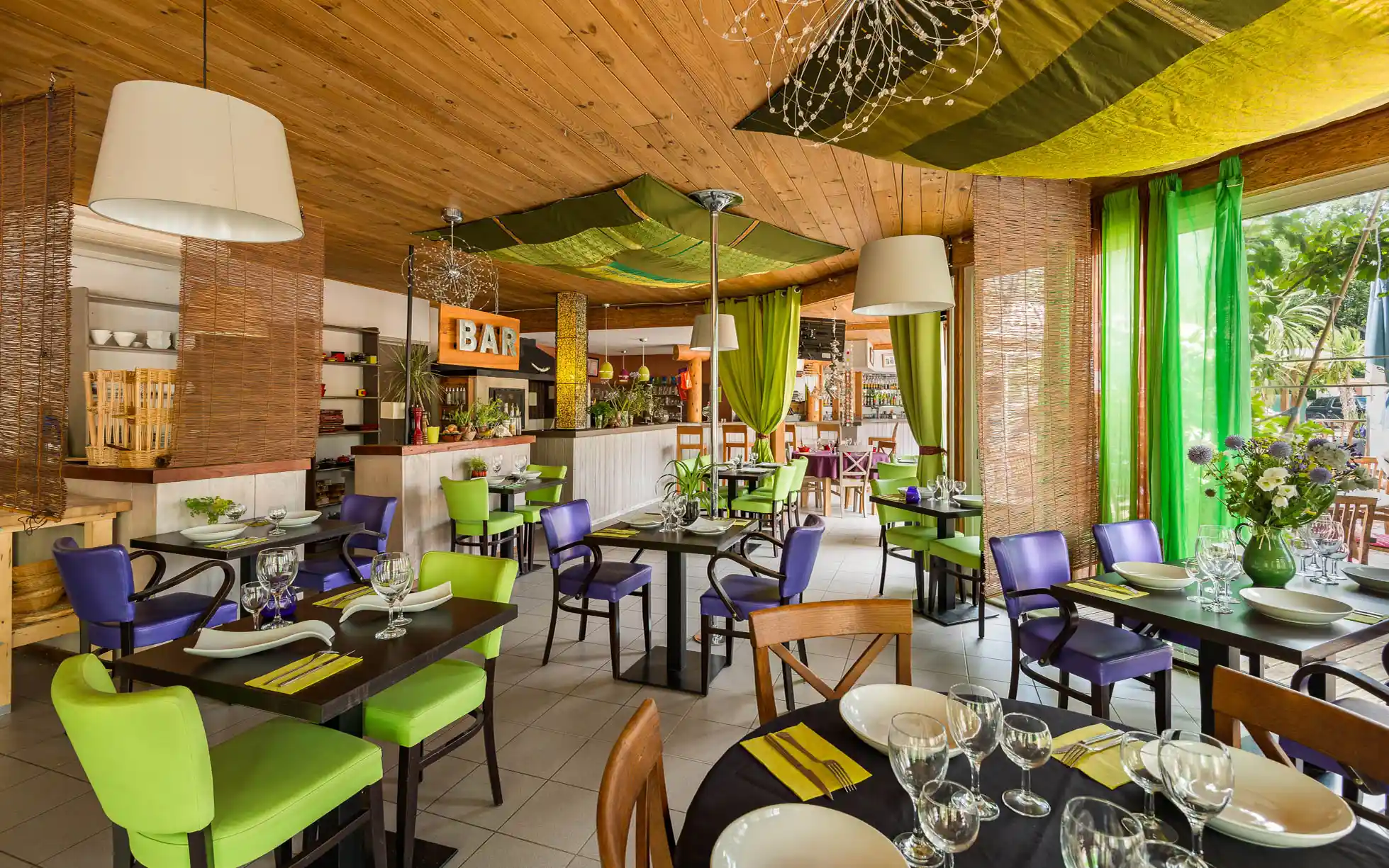 Lagrange Vacances®  - Gaujac - LES MAZETS DE GAUJAC