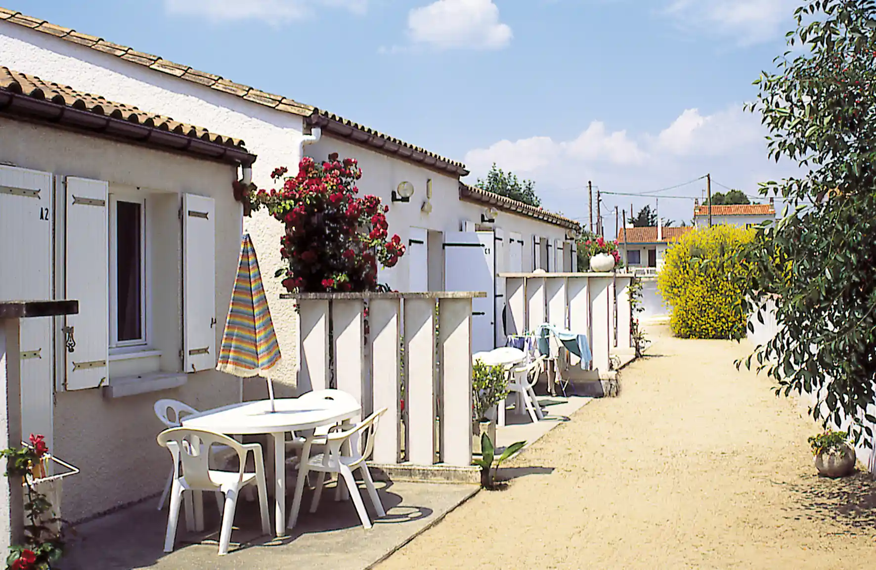 Lagrange Vacances®  - Saint-Georges-de-Didonne - Les Maisons de Saint-Georges