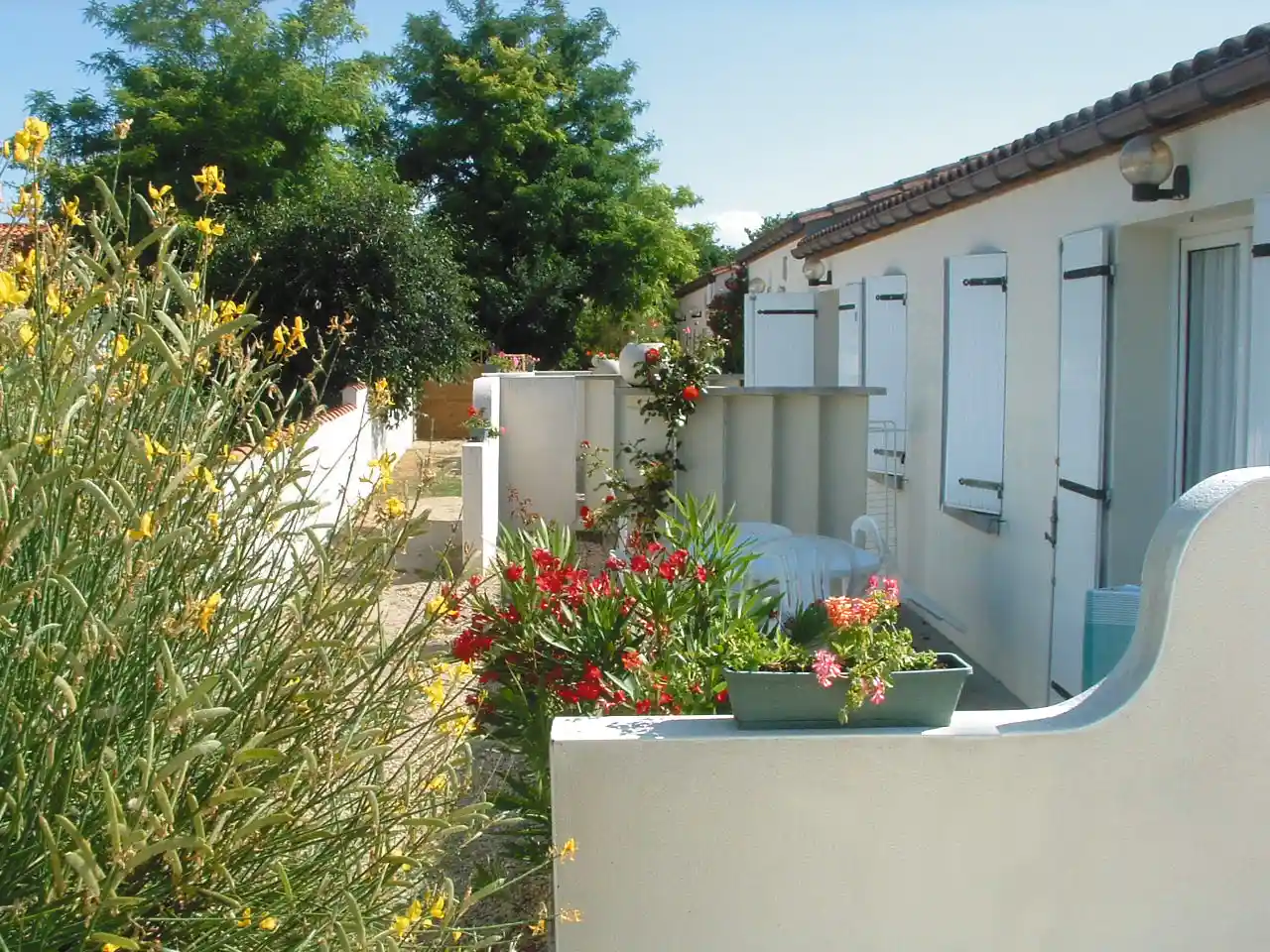 Lagrange Vacances®  - Saint-Georges-de-Didonne - Les Maisons de Saint-Georges