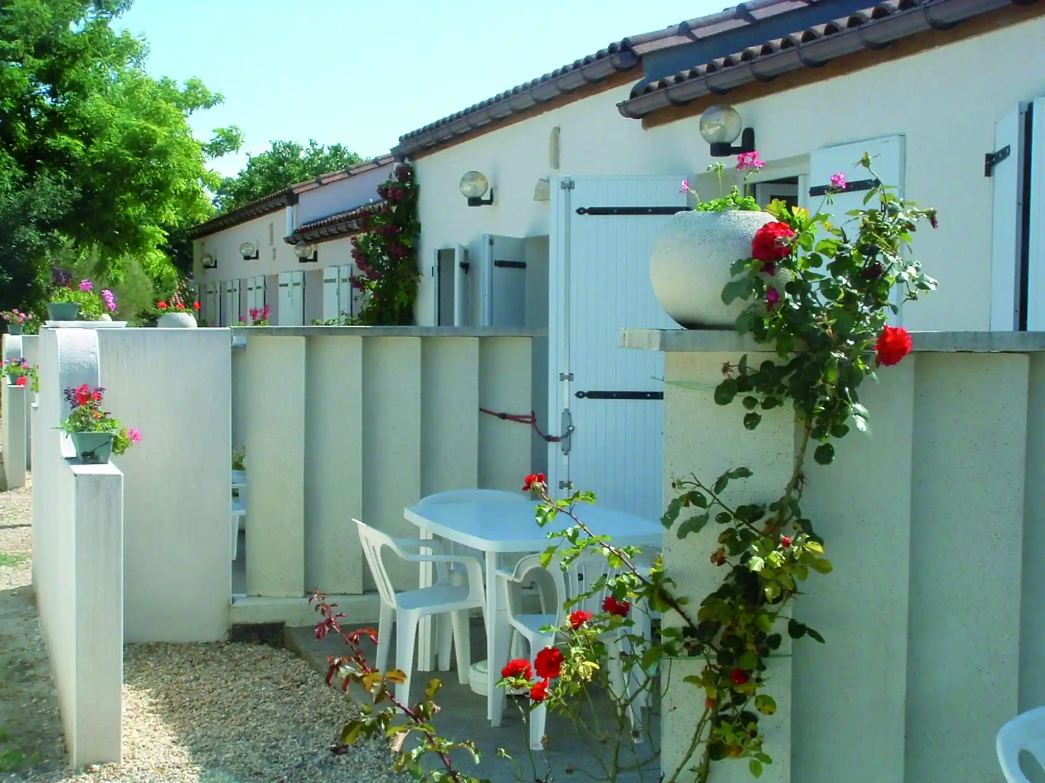 Lagrange Vacances®  - Saint-Georges-de-Didonne - Les Maisons de Saint-Georges