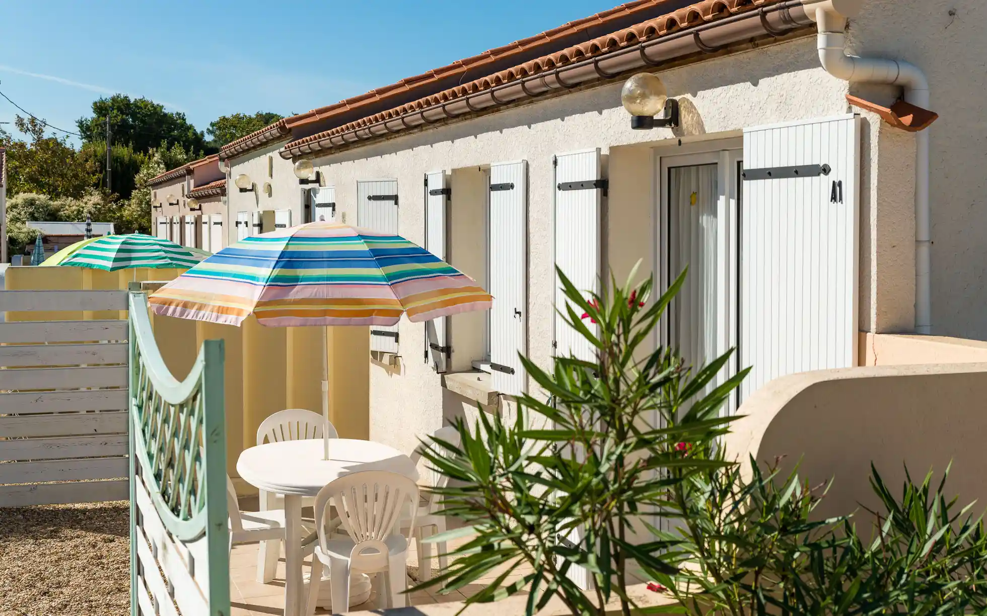 Lagrange Vacances®  - Saint-Georges-de-Didonne - Les Maisons de Saint-Georges