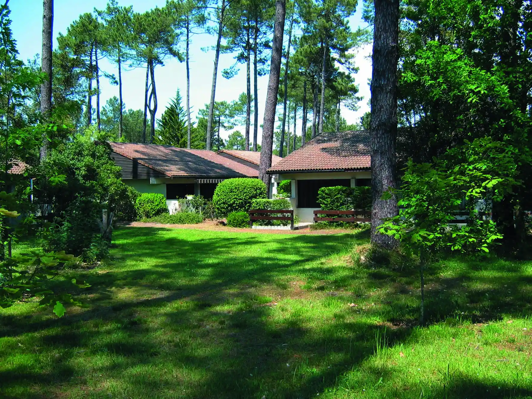 Lagrange Vacances®  - Lit et Mixe - Le Club Atlantique