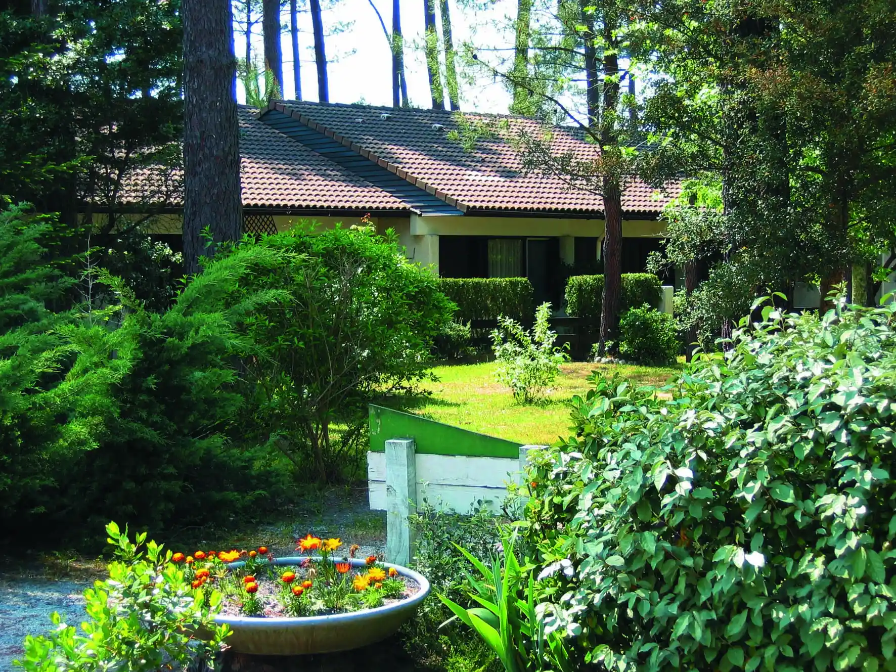 Lagrange Vacances®  - Lit et Mixe - Le Club Atlantique