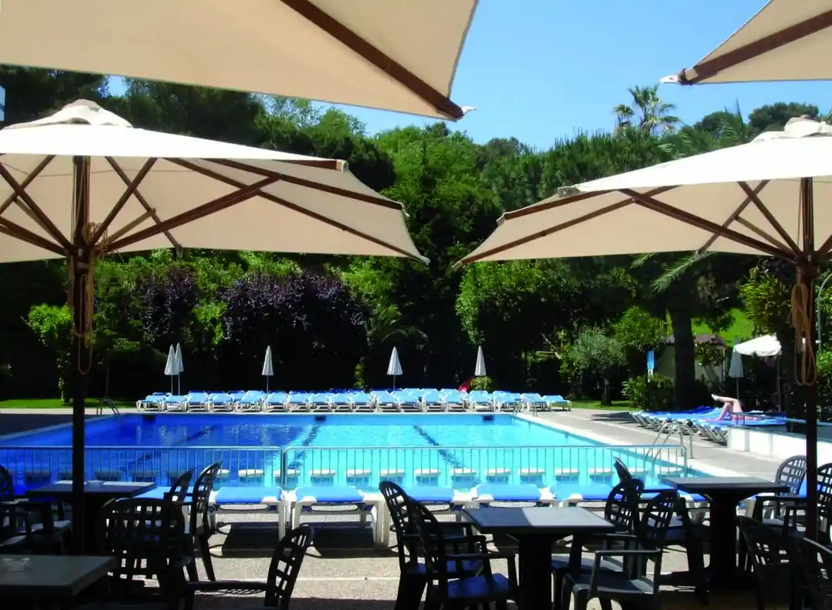 Lagrange Vacances®  - Lloret de Mar - Hotel Gran Garbi