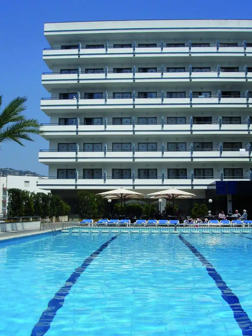 Lagrange Vacances®  - Lloret de Mar - Hotel Gran Garbi