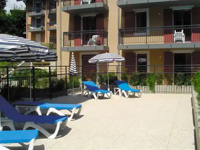Lagrange Vacances®  - Saint-Gervais - LES AROLLES