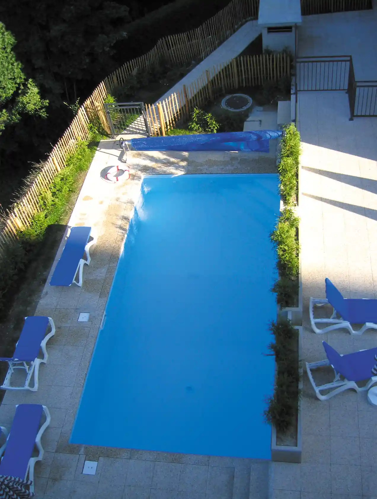 Lagrange Vacances®  - Saint-Gervais - LES AROLLES