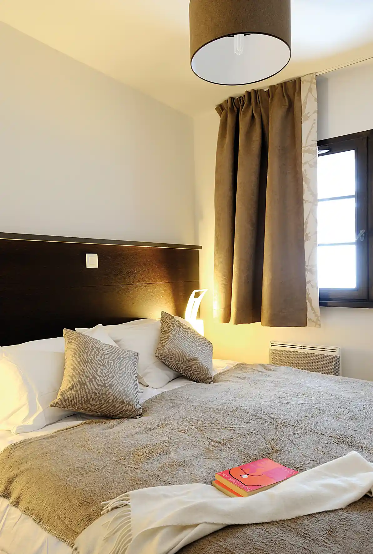 Lagrange Vacances®  - Les Gets - Les Fermes Emiguy