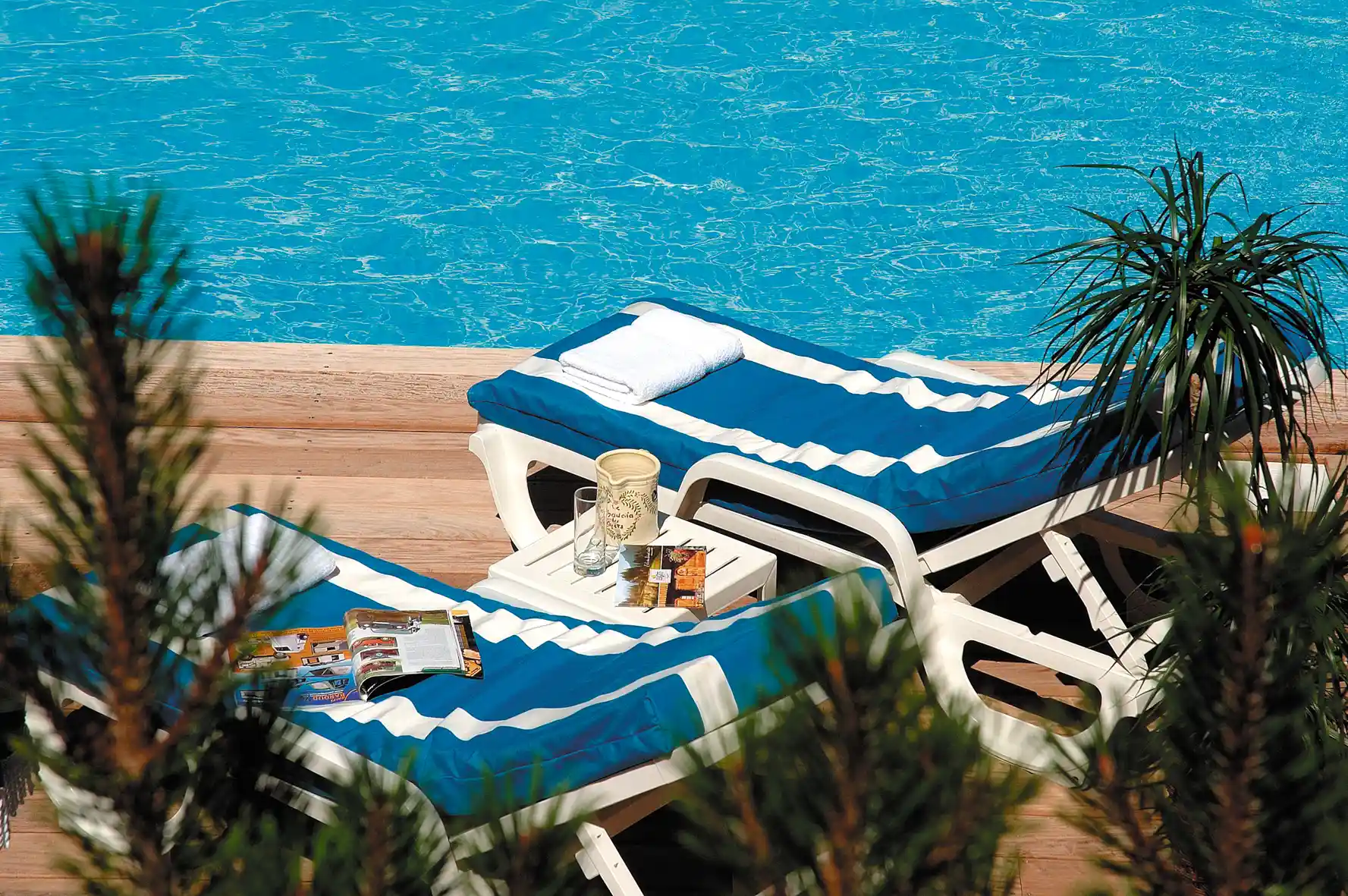 Lagrange Vacances®  - Les Gets - LE SABAUDIA