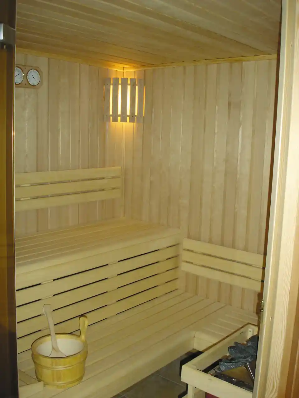 Lagrange Vacances®  - Les Gets - LE SABAUDIA