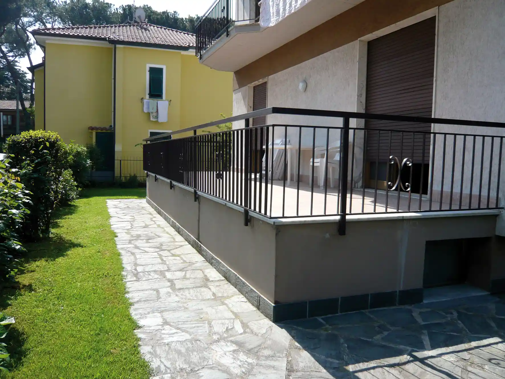 Lagrange Vacances®  - Marina di Massa - Les Appartements