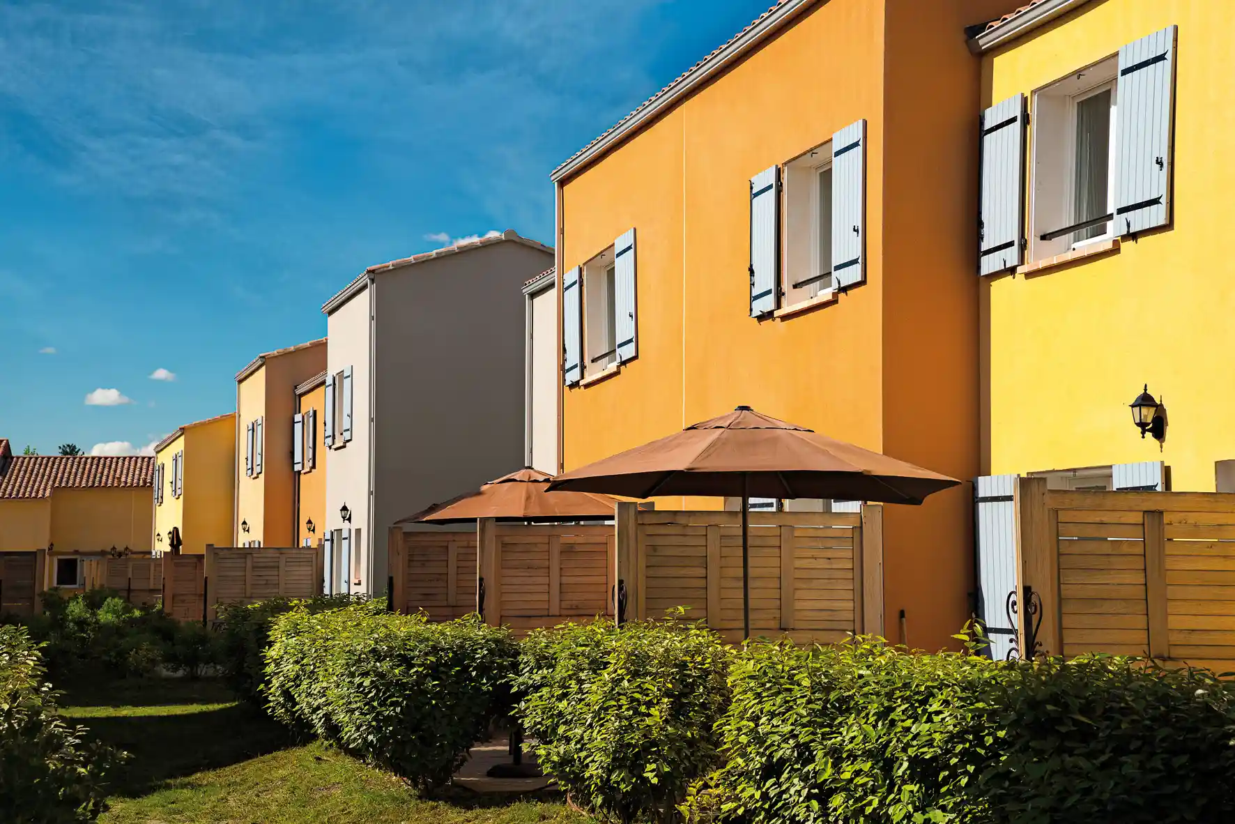 Lagrange Vacances®  - L'isle-sur-la-Sorgue - L'OUSTAU DE SORGUE