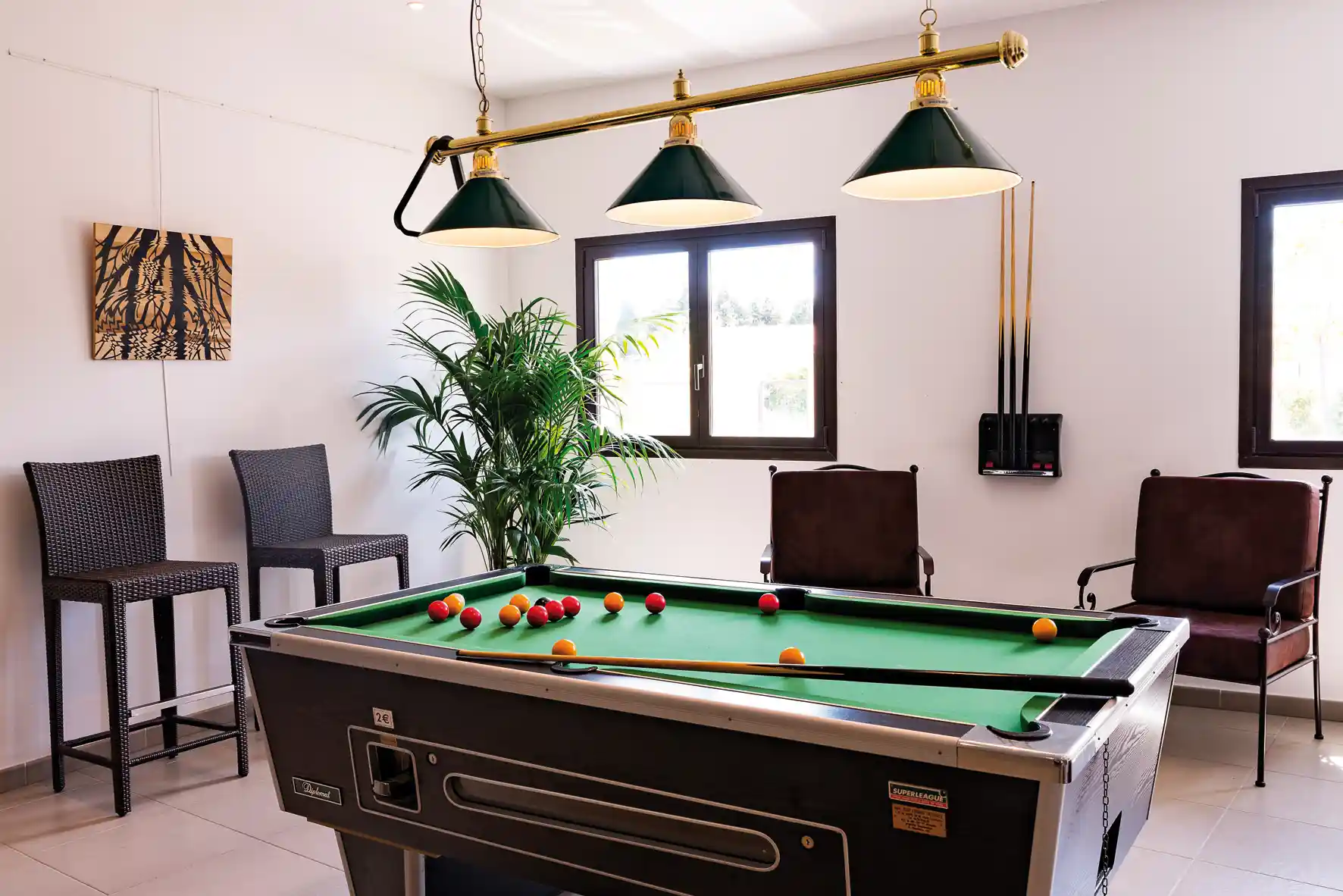 Lagrange Vacances®  - L'isle-sur-la-Sorgue - L'OUSTAU DE SORGUE