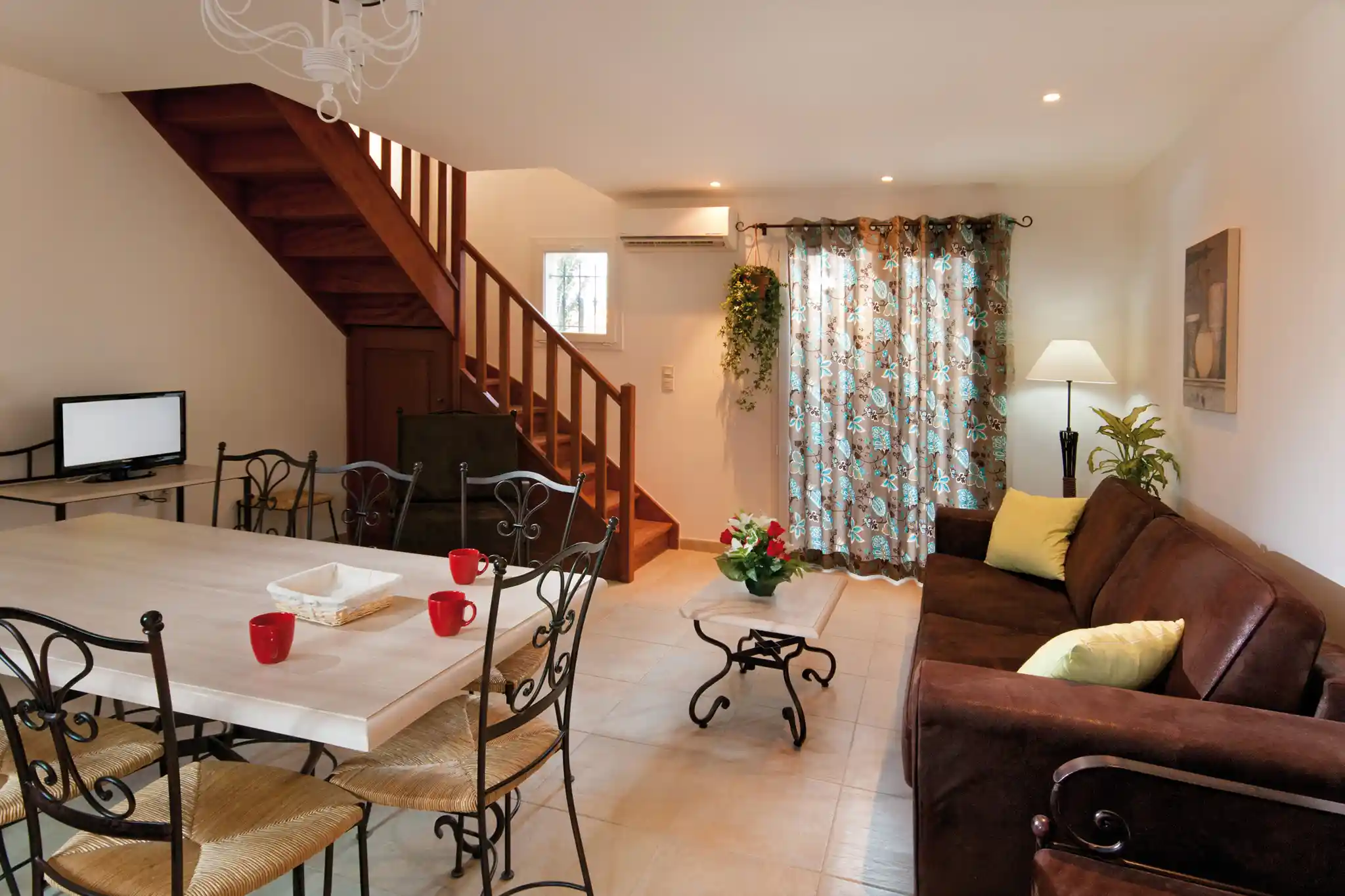 Lagrange Vacances®  - L'isle-sur-la-Sorgue - L'OUSTAU DE SORGUE