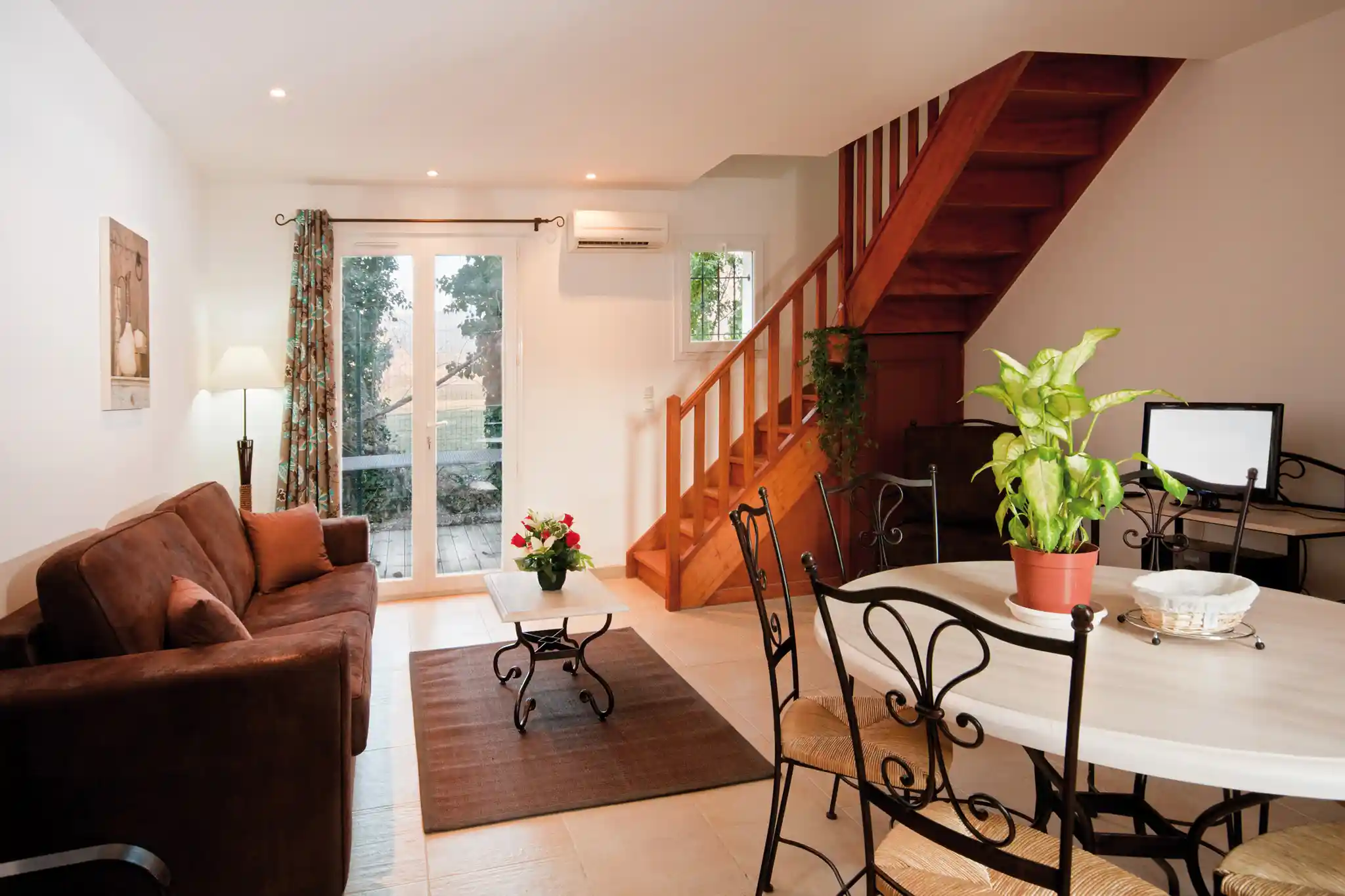 Lagrange Vacances®  - L'isle-sur-la-Sorgue - L'OUSTAU DE SORGUE