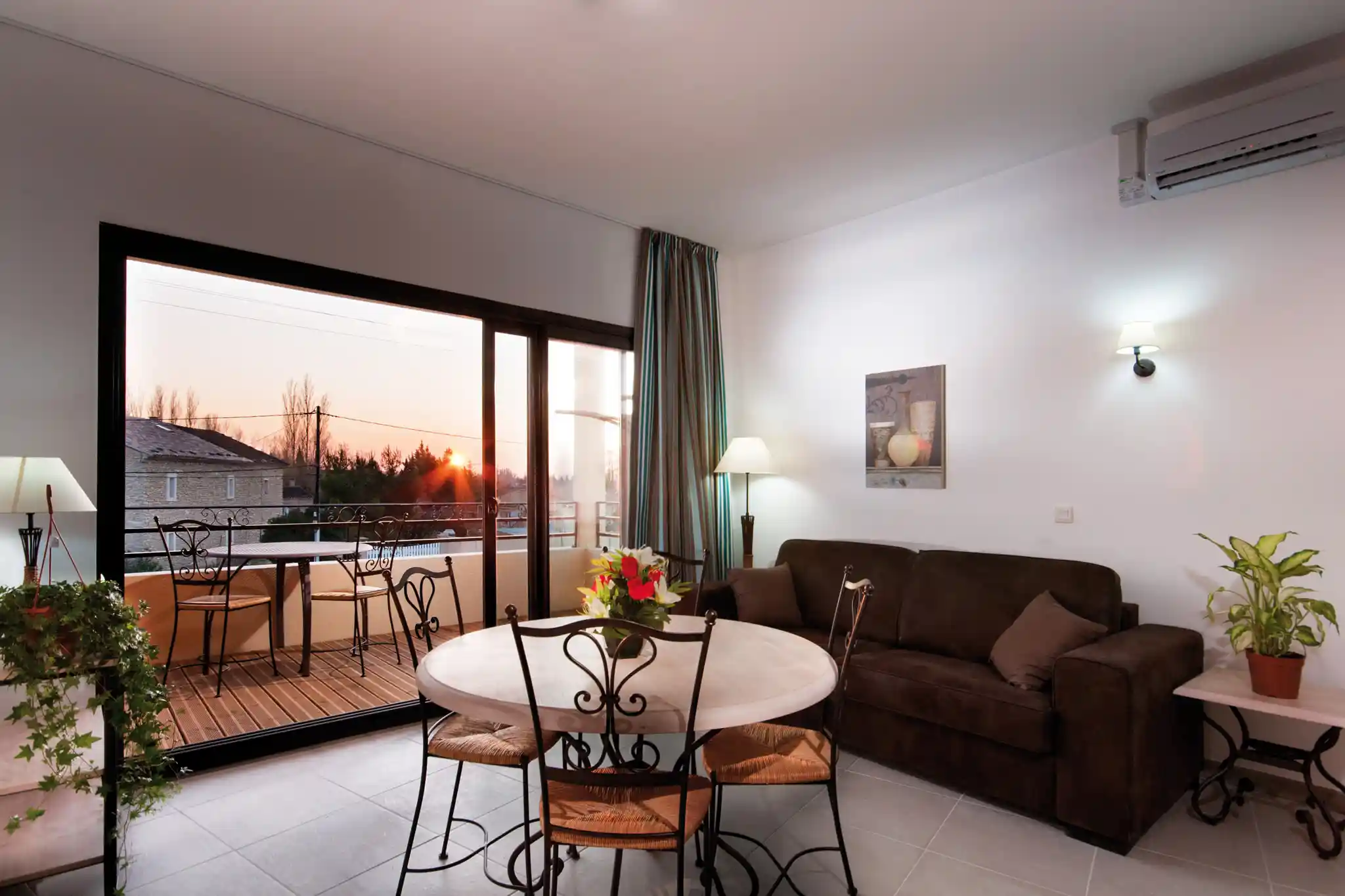 Lagrange Vacances®  - L'isle-sur-la-Sorgue - L'OUSTAU DE SORGUE