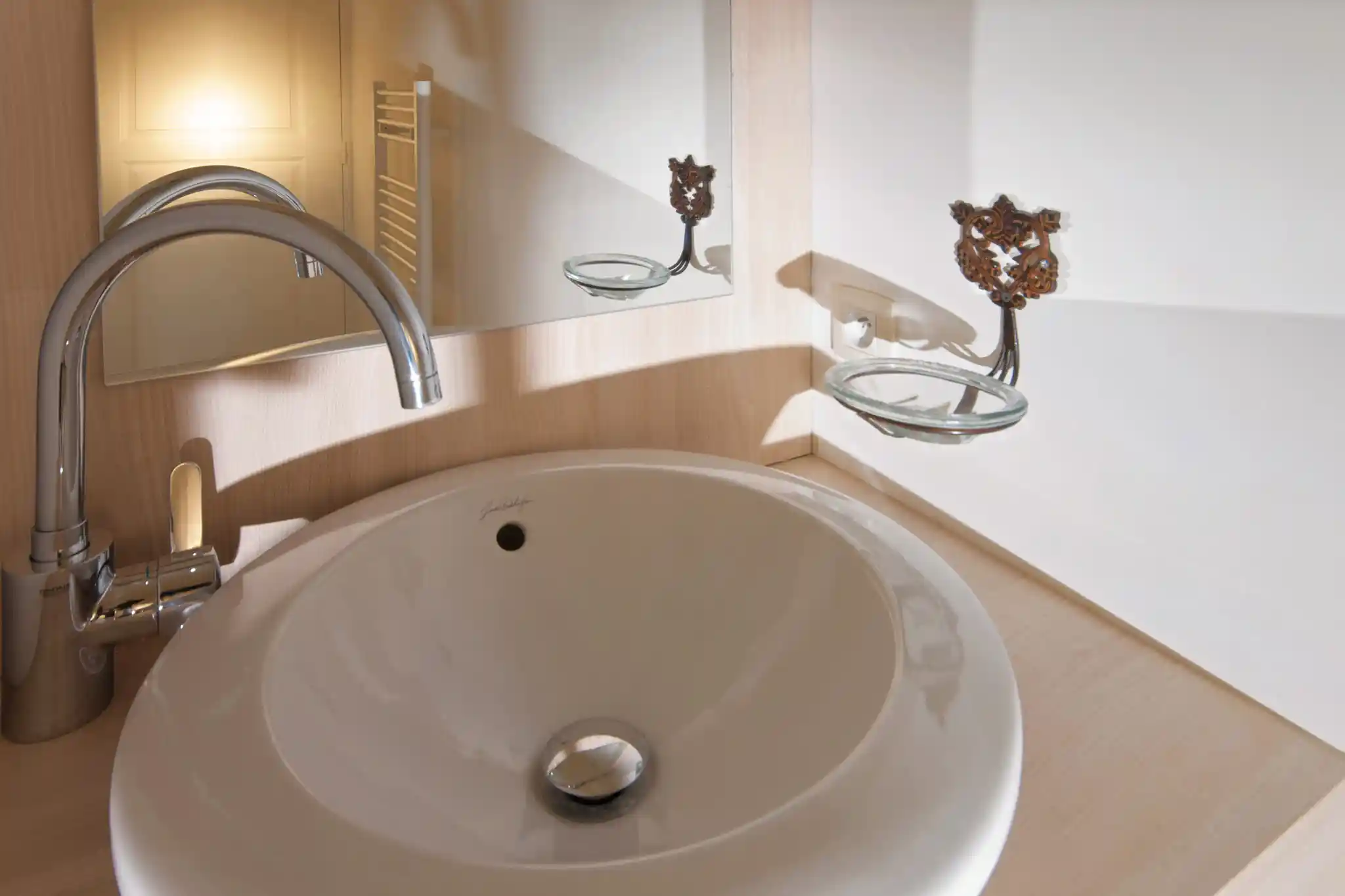 Lagrange Vacances®  - L'isle-sur-la-Sorgue - L'OUSTAU DE SORGUE