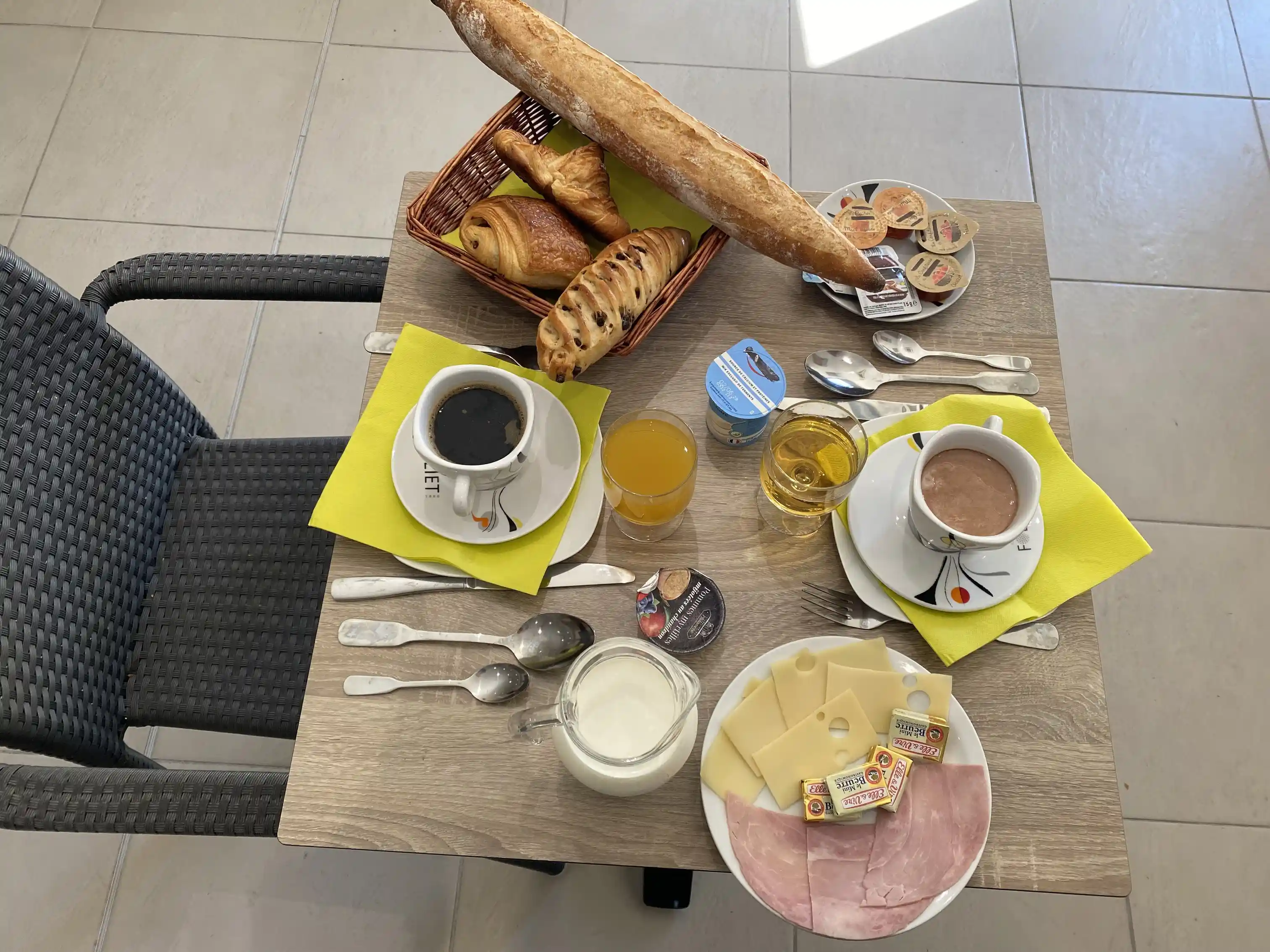 Lagrange Vacances&reg;  - L'isle-sur-la-Sorgue - L'oustau de Sorgue