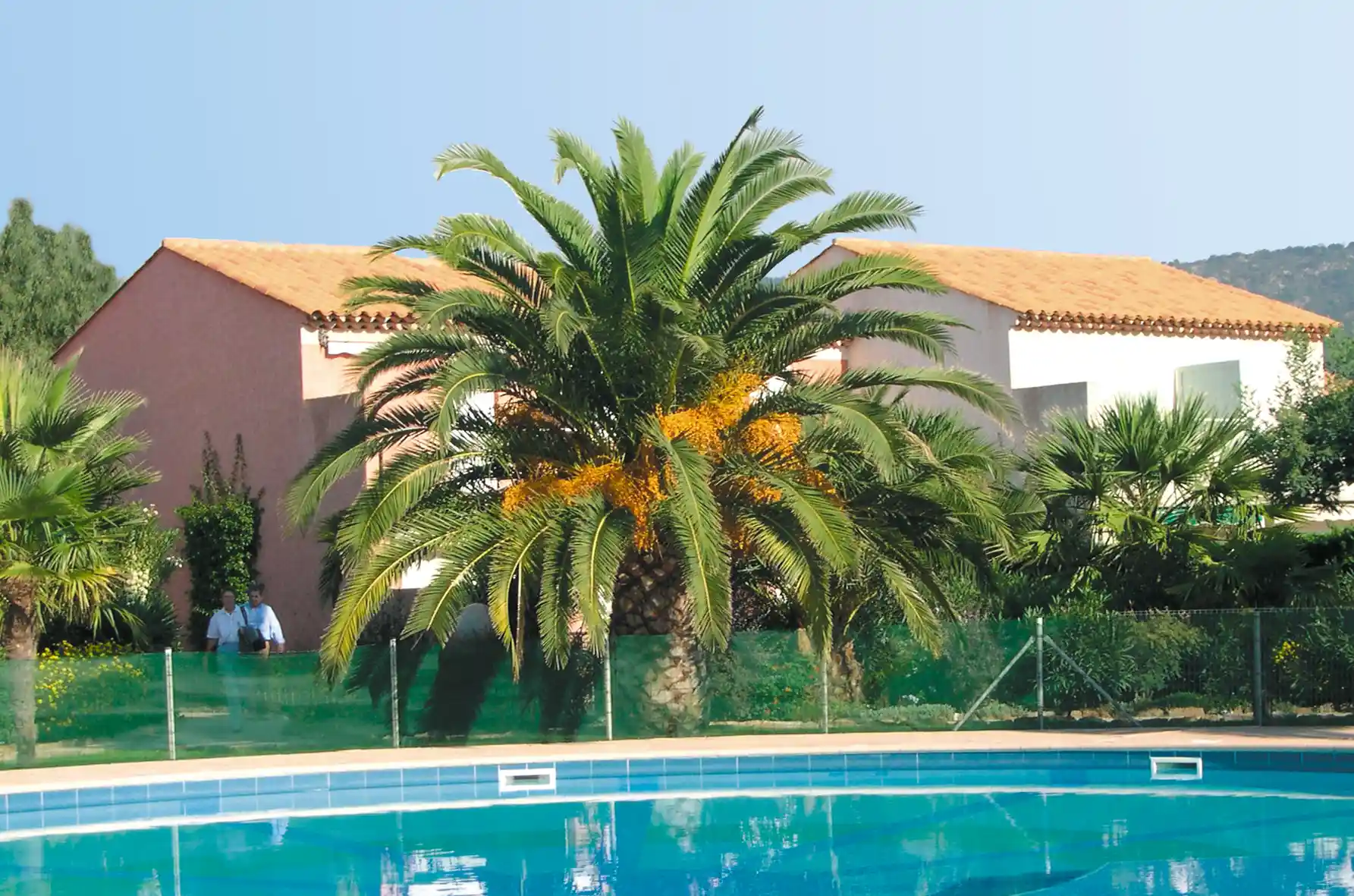 Lagrange Vacances®  - Le Lavandou - Le Domaine d'azur et Tahiti Park