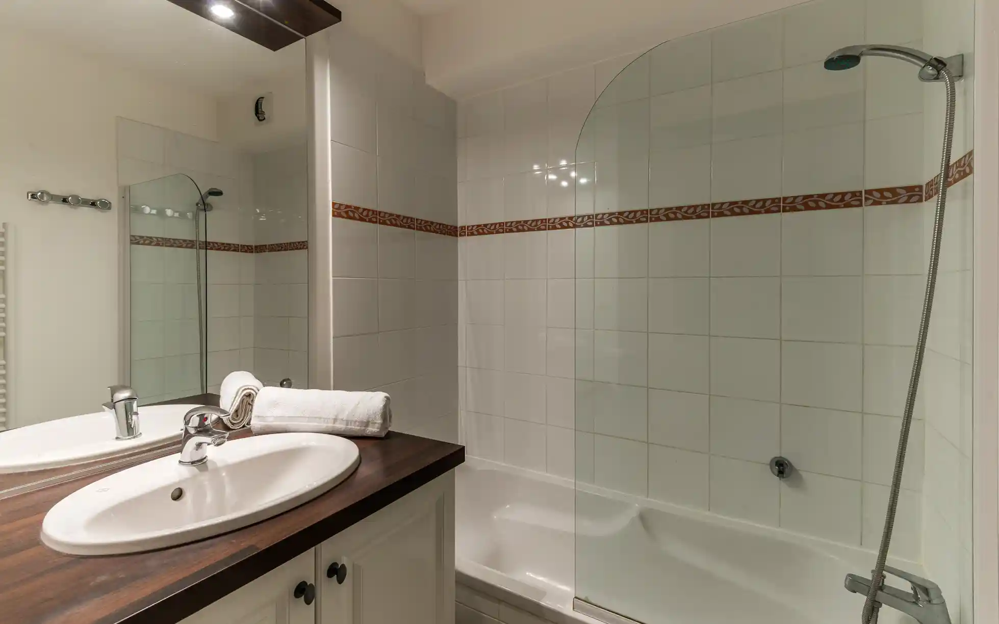 Lagrange Vacances®  - Baux de Provence / le Paradou - LE DOMAINE DE BOURGEAC