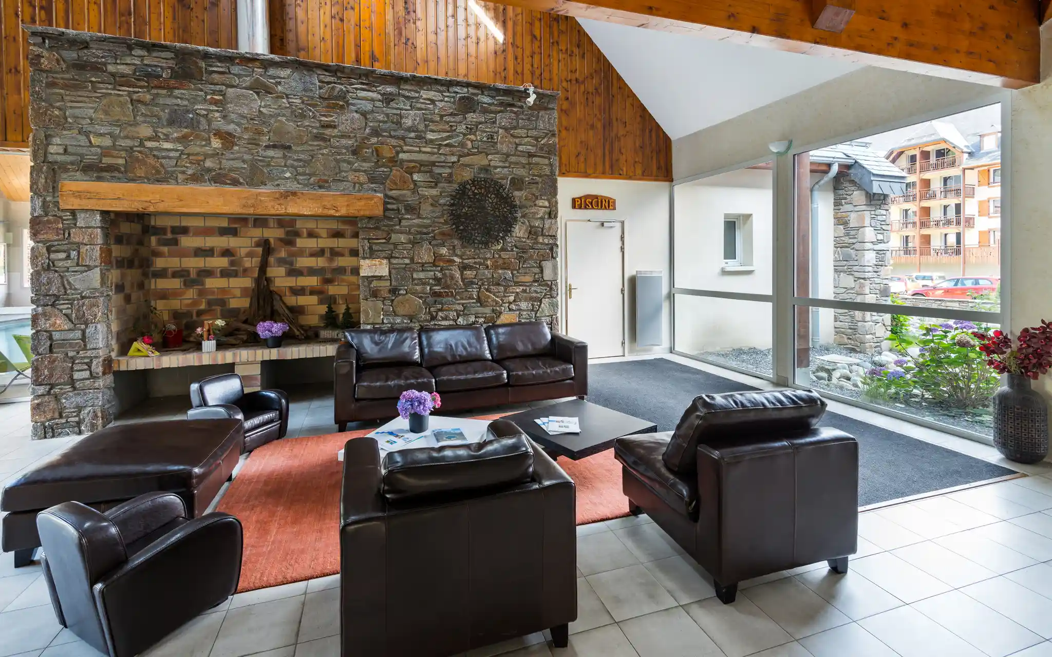 Lagrange Vacances®  - Luchon - LE BELVEDERE