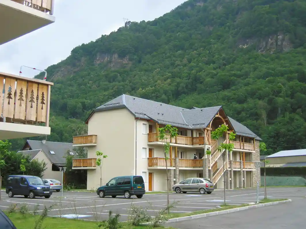 Lagrange Vacances®  - Luchon - LES PICS D'ARAN