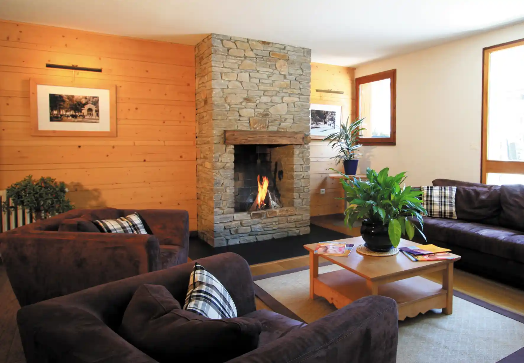 Lagrange Vacances®  - Luchon - LES PICS D'ARAN