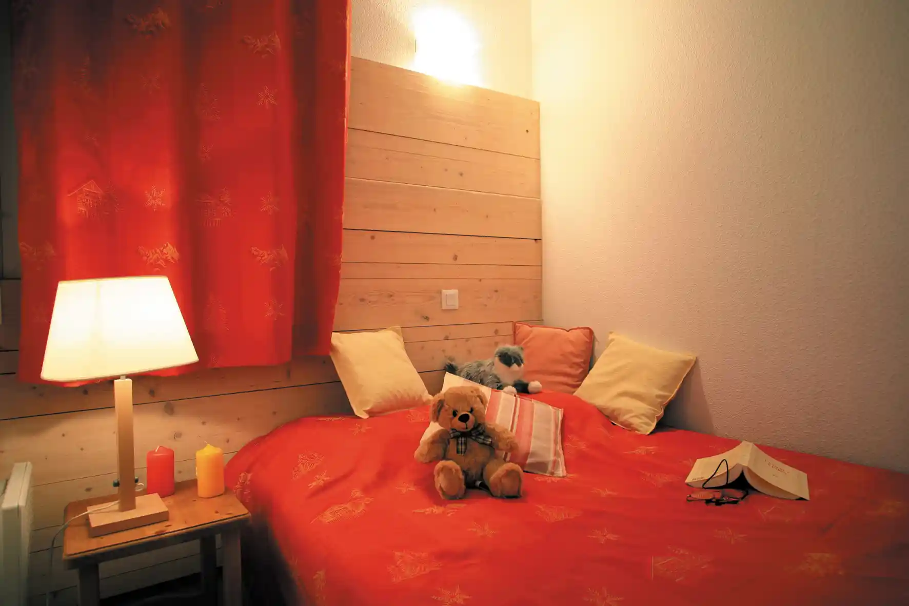 Lagrange Vacances®  - Luchon - LES PICS D'ARAN