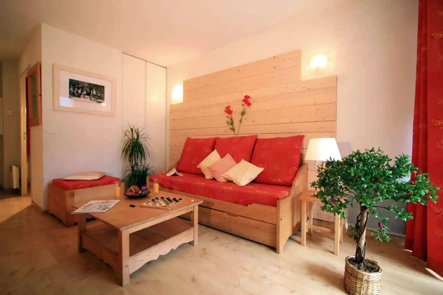 Lagrange Vacances®  - Luchon - LES PICS D'ARAN