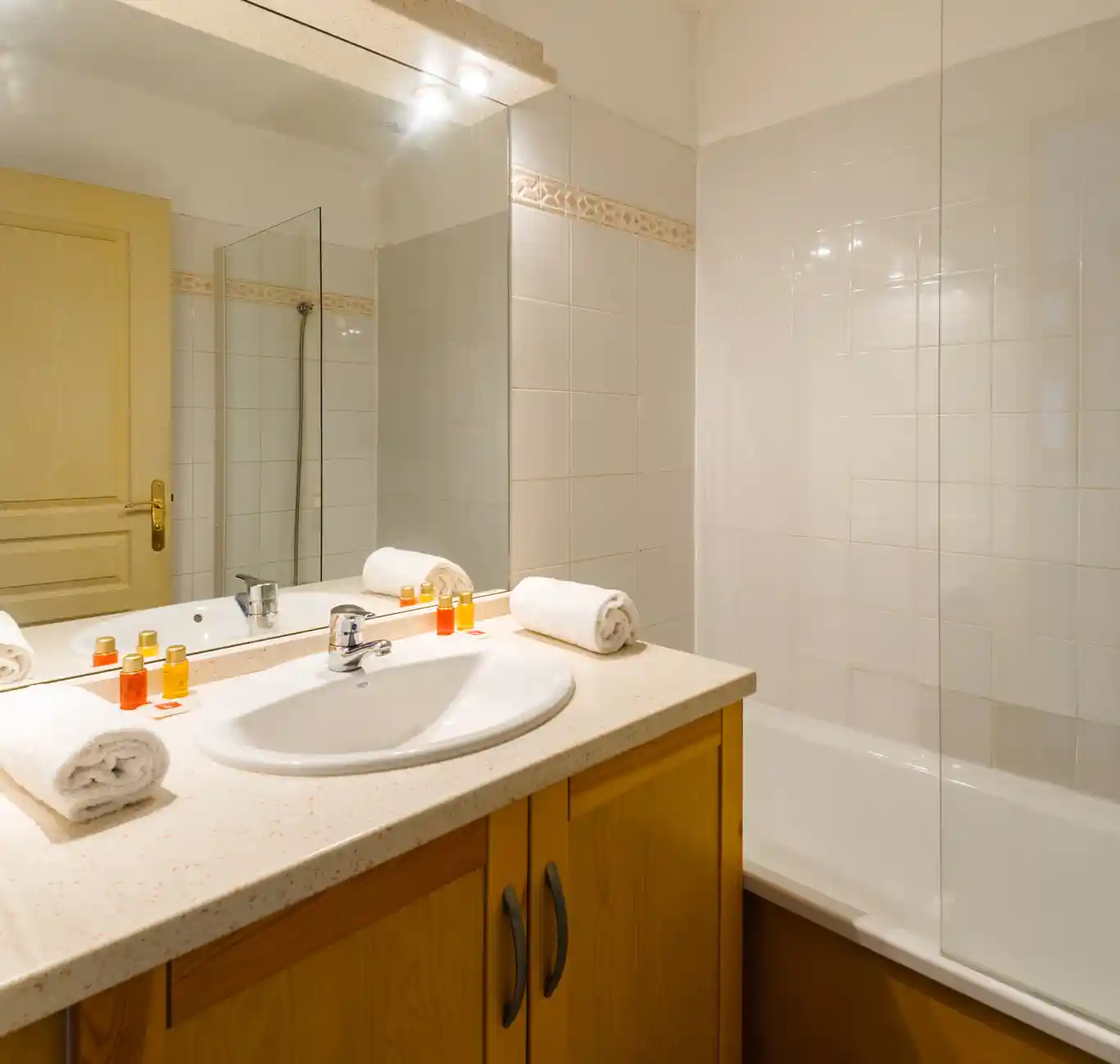 Lagrange Vacances®  - Luchon - LES PICS D'ARAN